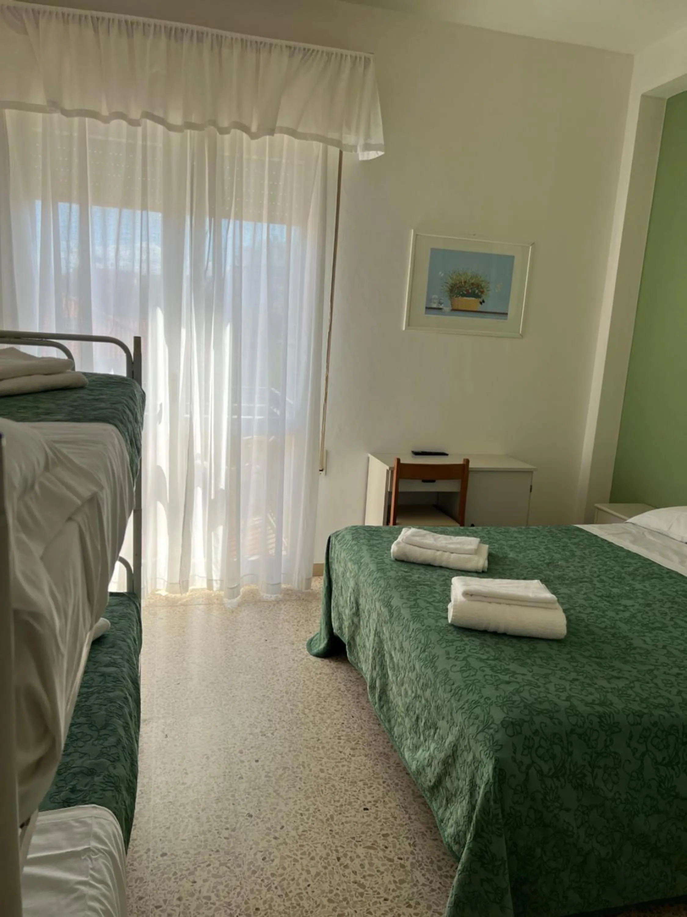 Hotel Morena Riccione Centrale