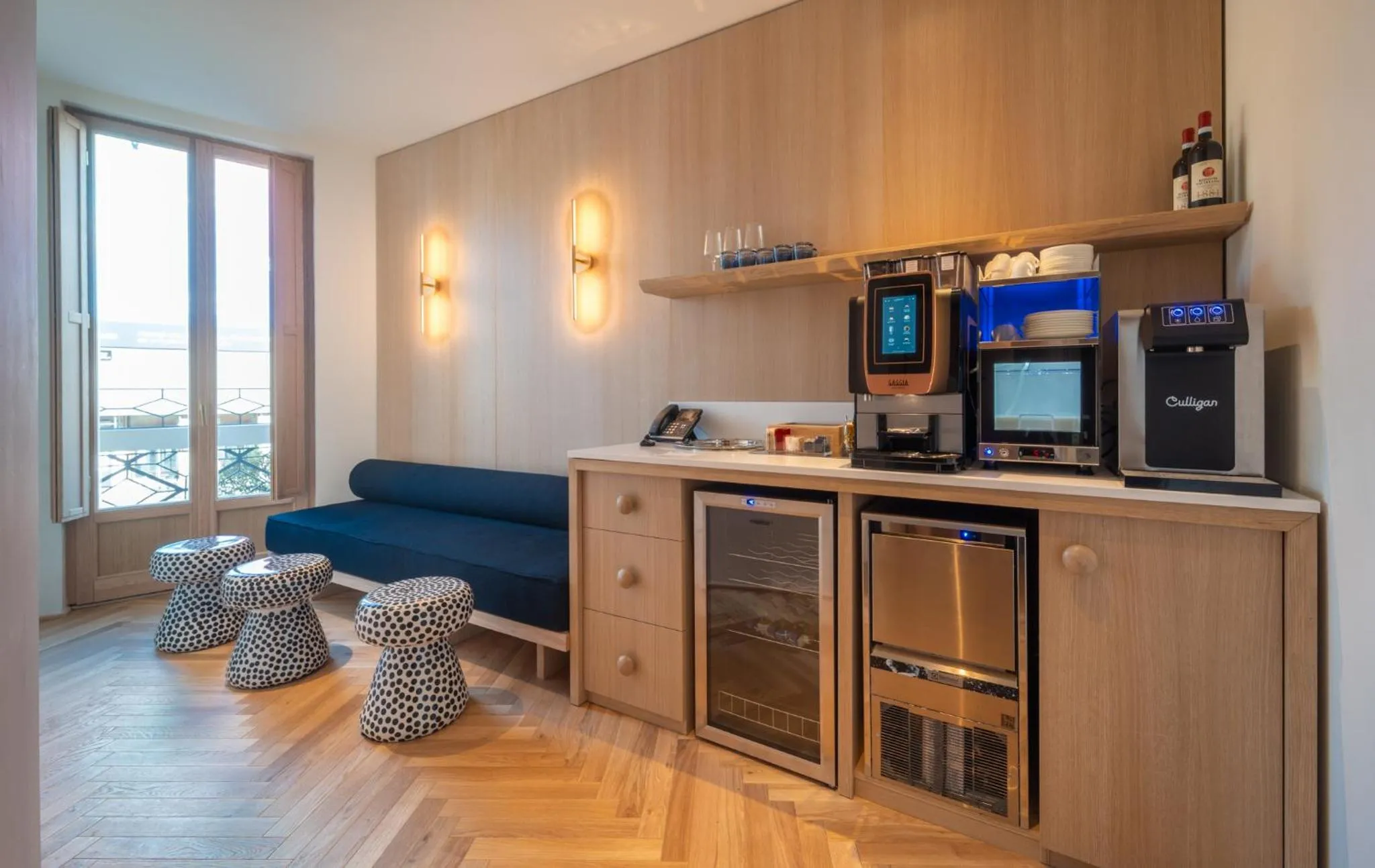 Hotel Milu Milano