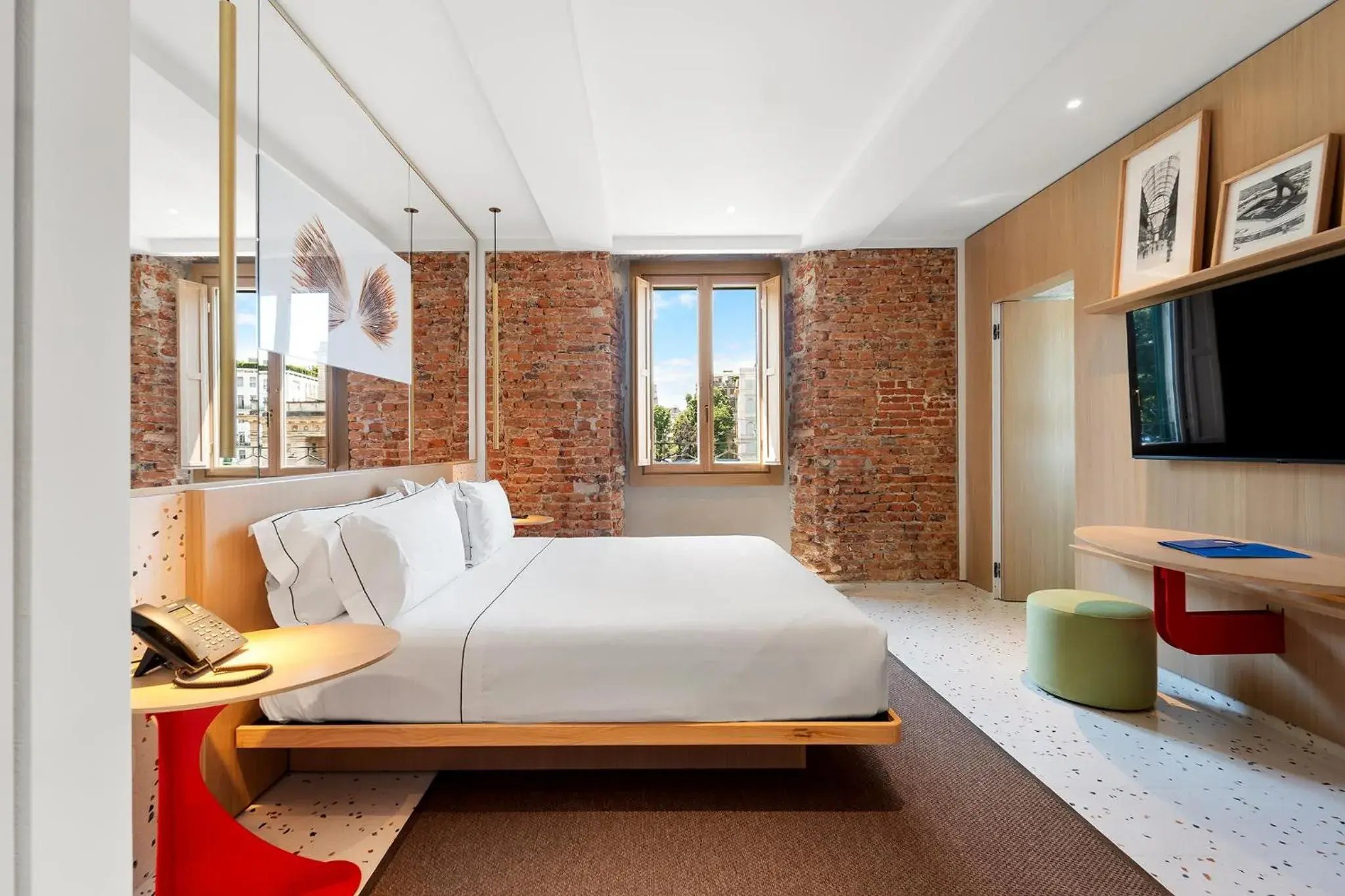 Hotel Milu Milano Hotel Milu Milano