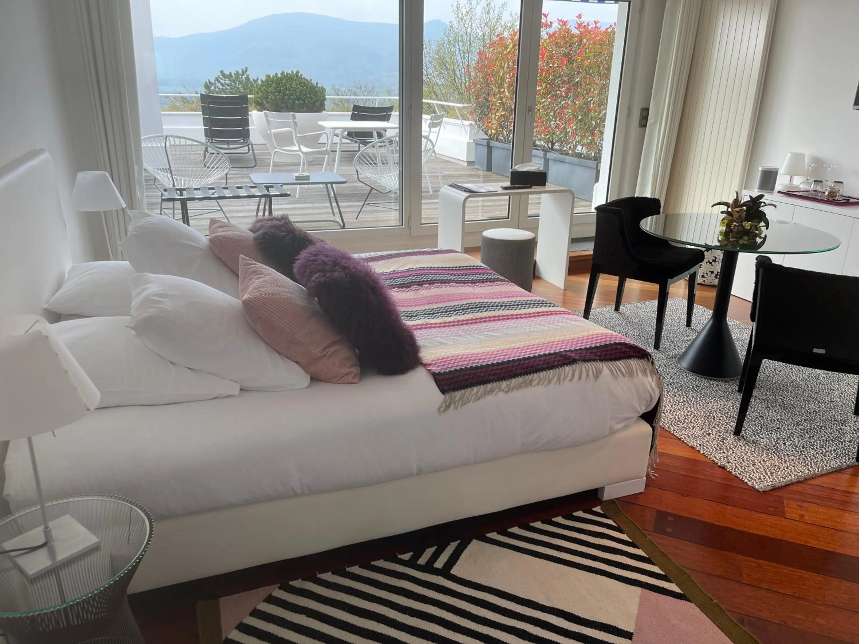 La Villa Haute Corniche