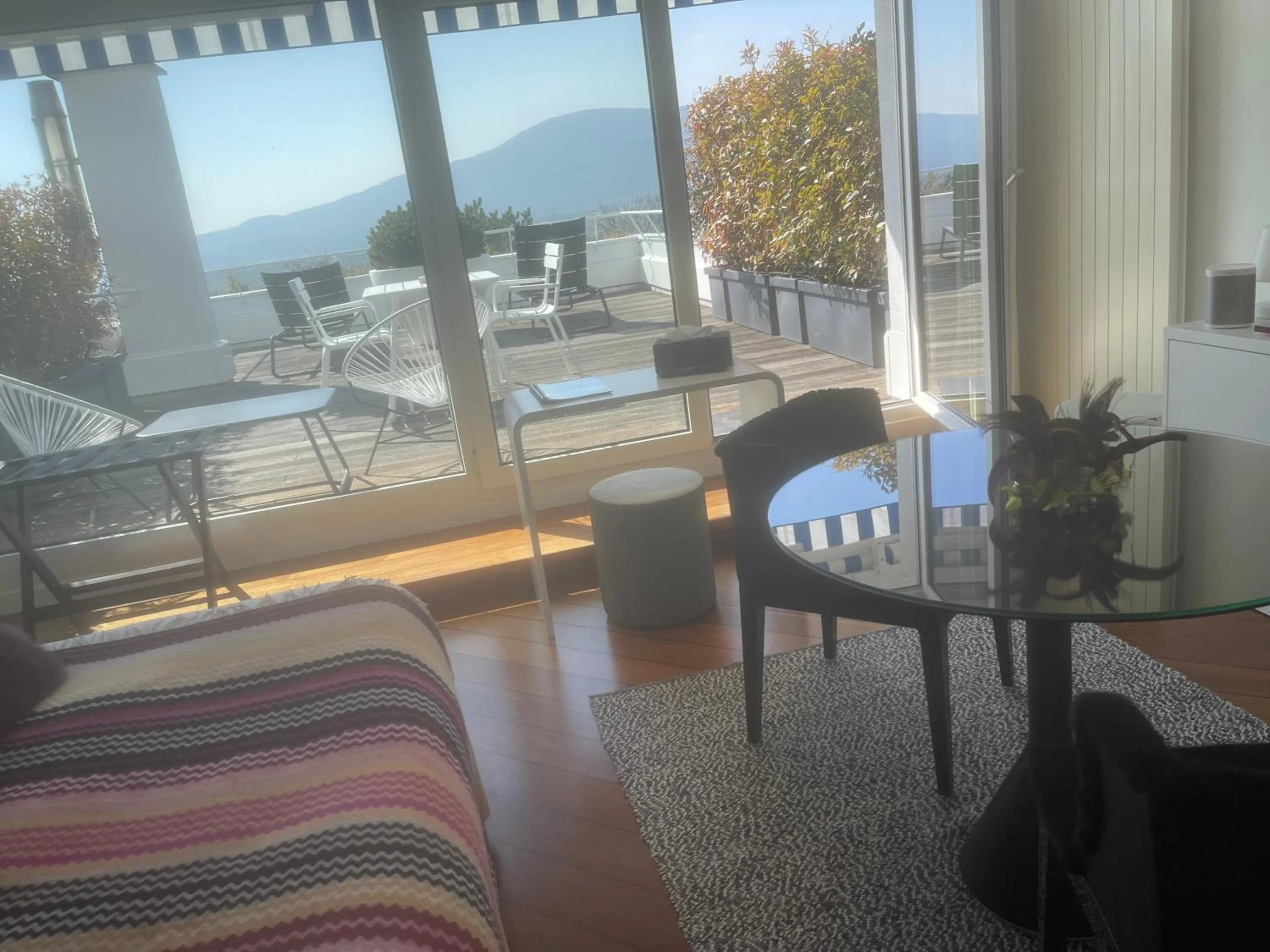 La Villa Haute Corniche