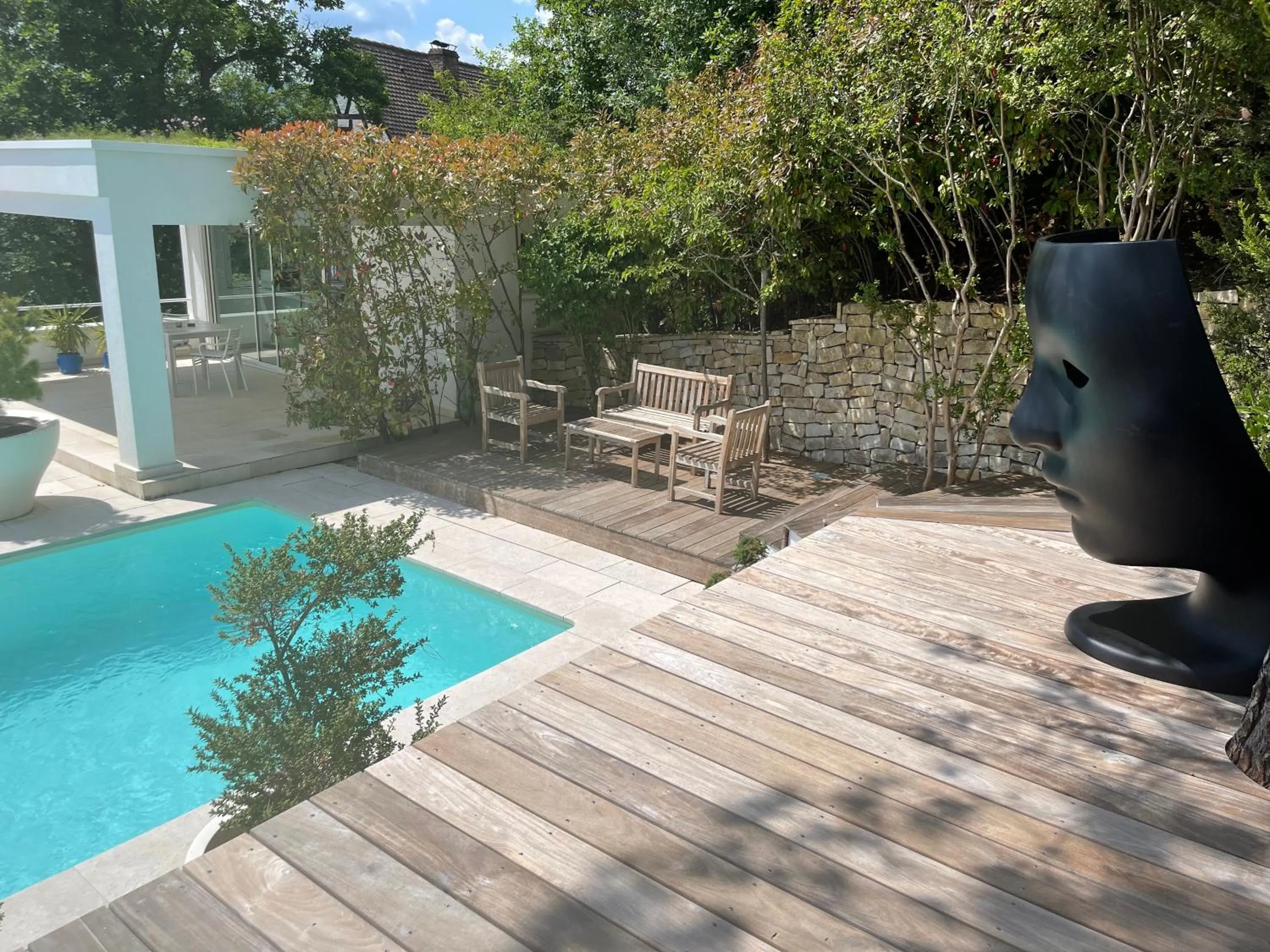 La Villa Haute Corniche