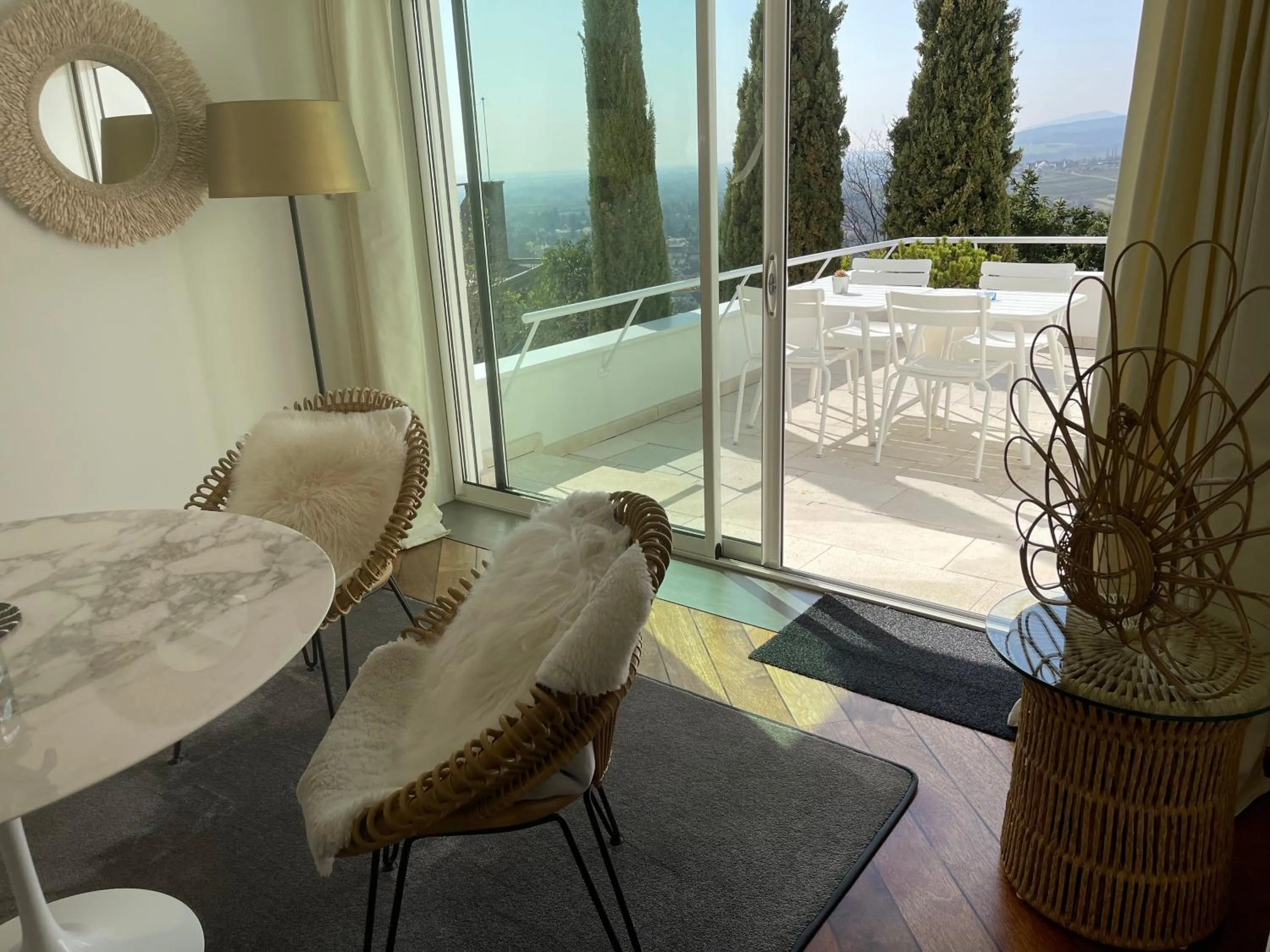 La Villa Haute Corniche