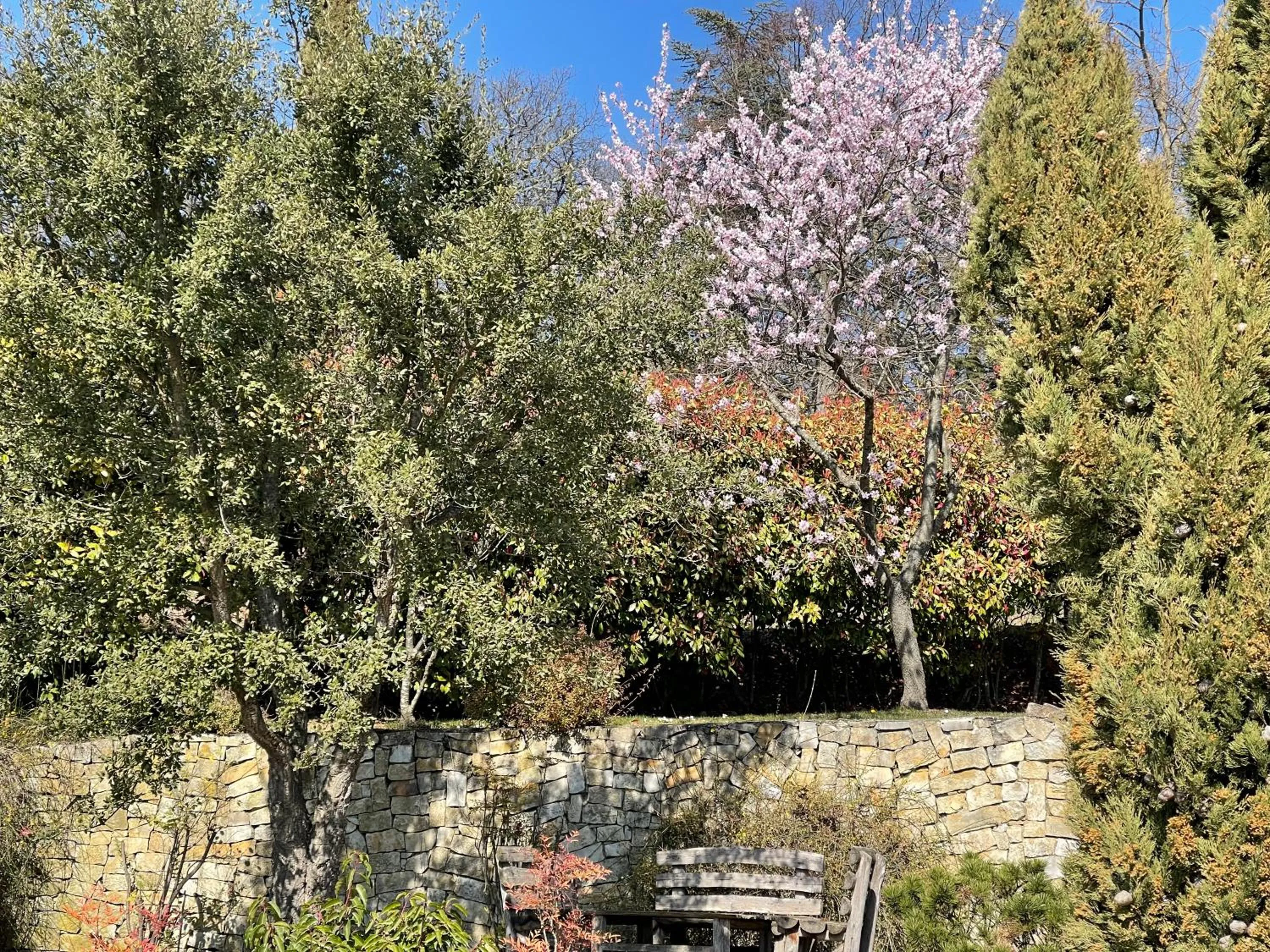 La Villa Haute Corniche