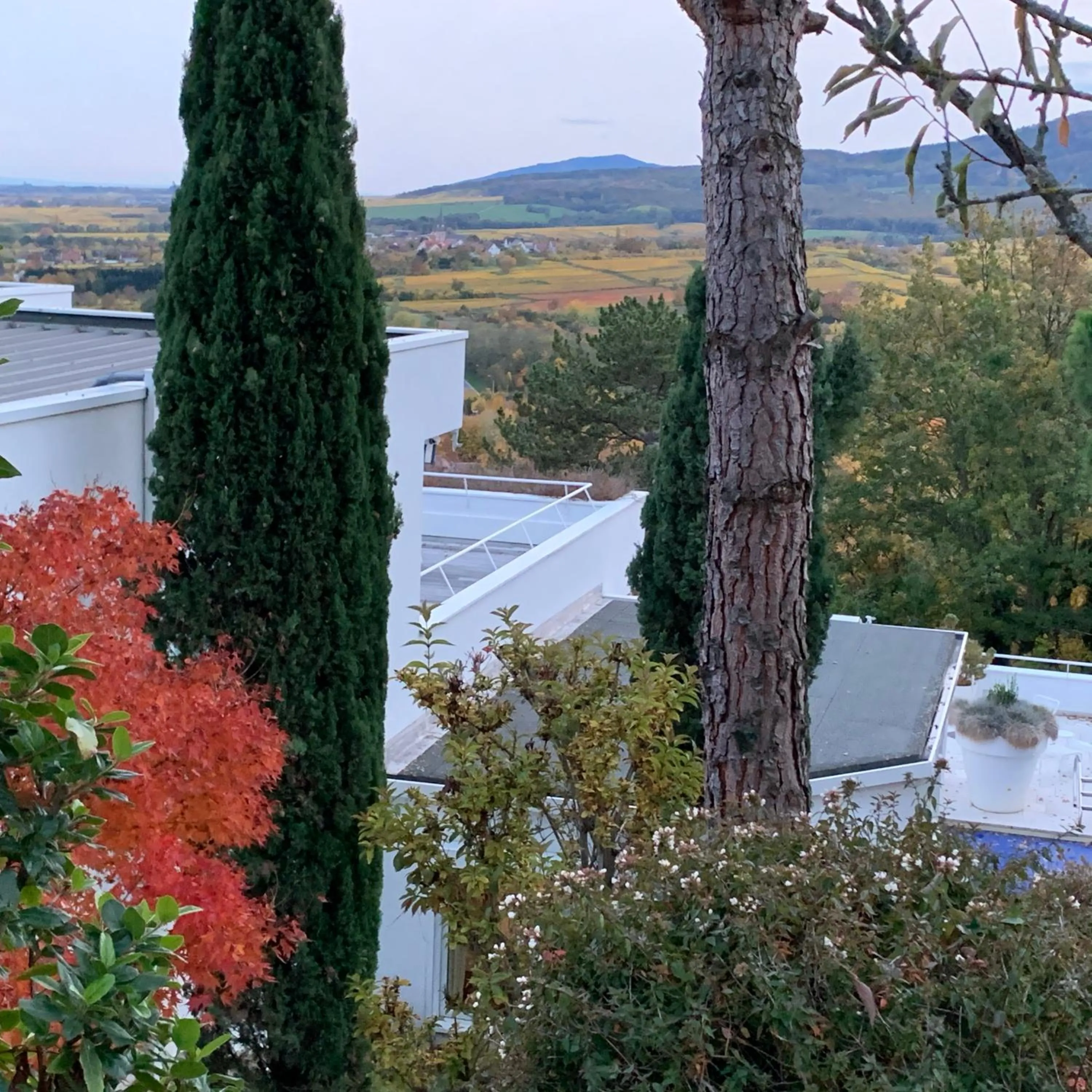 La Villa Haute Corniche