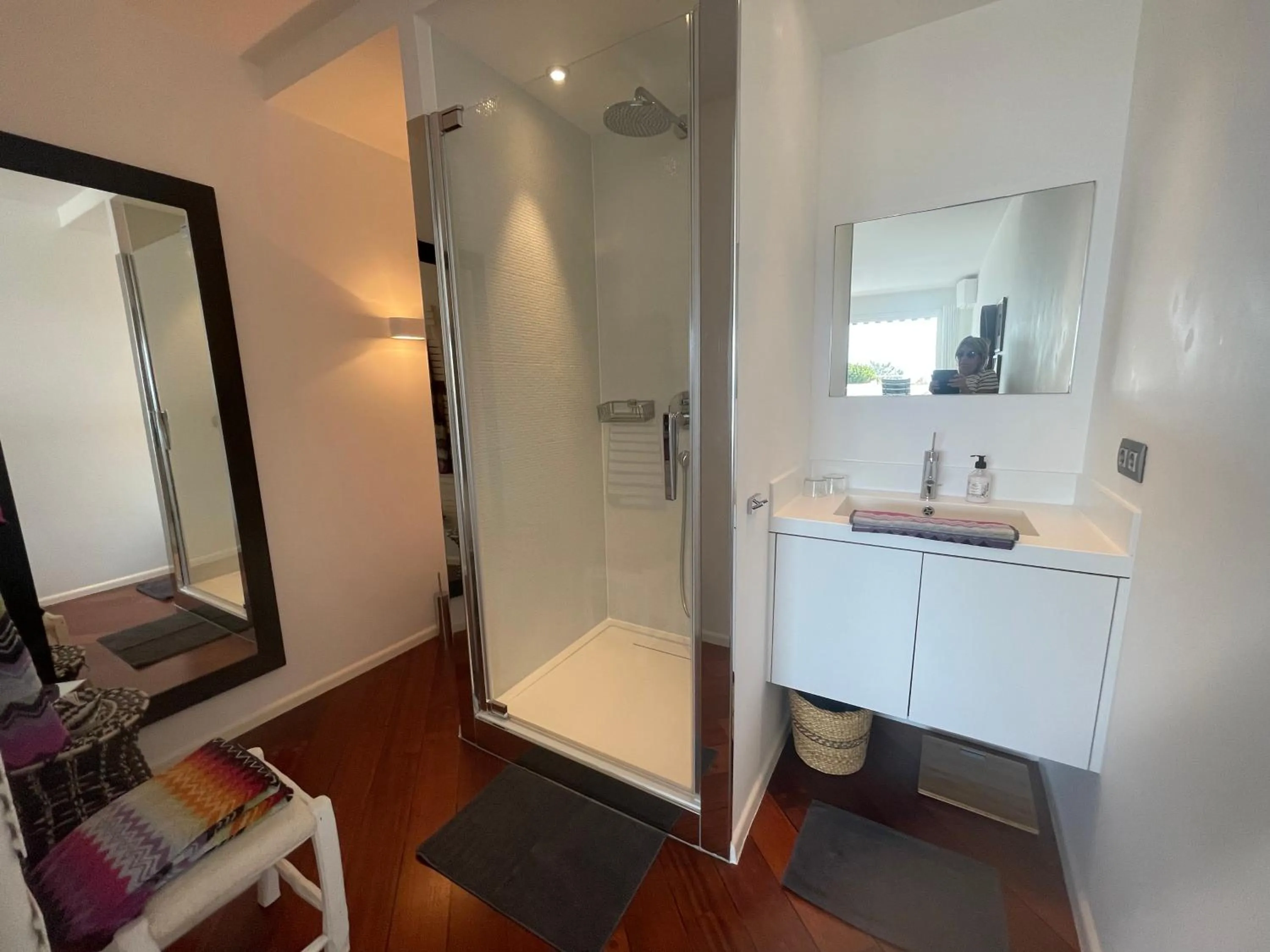 La Villa Haute Corniche