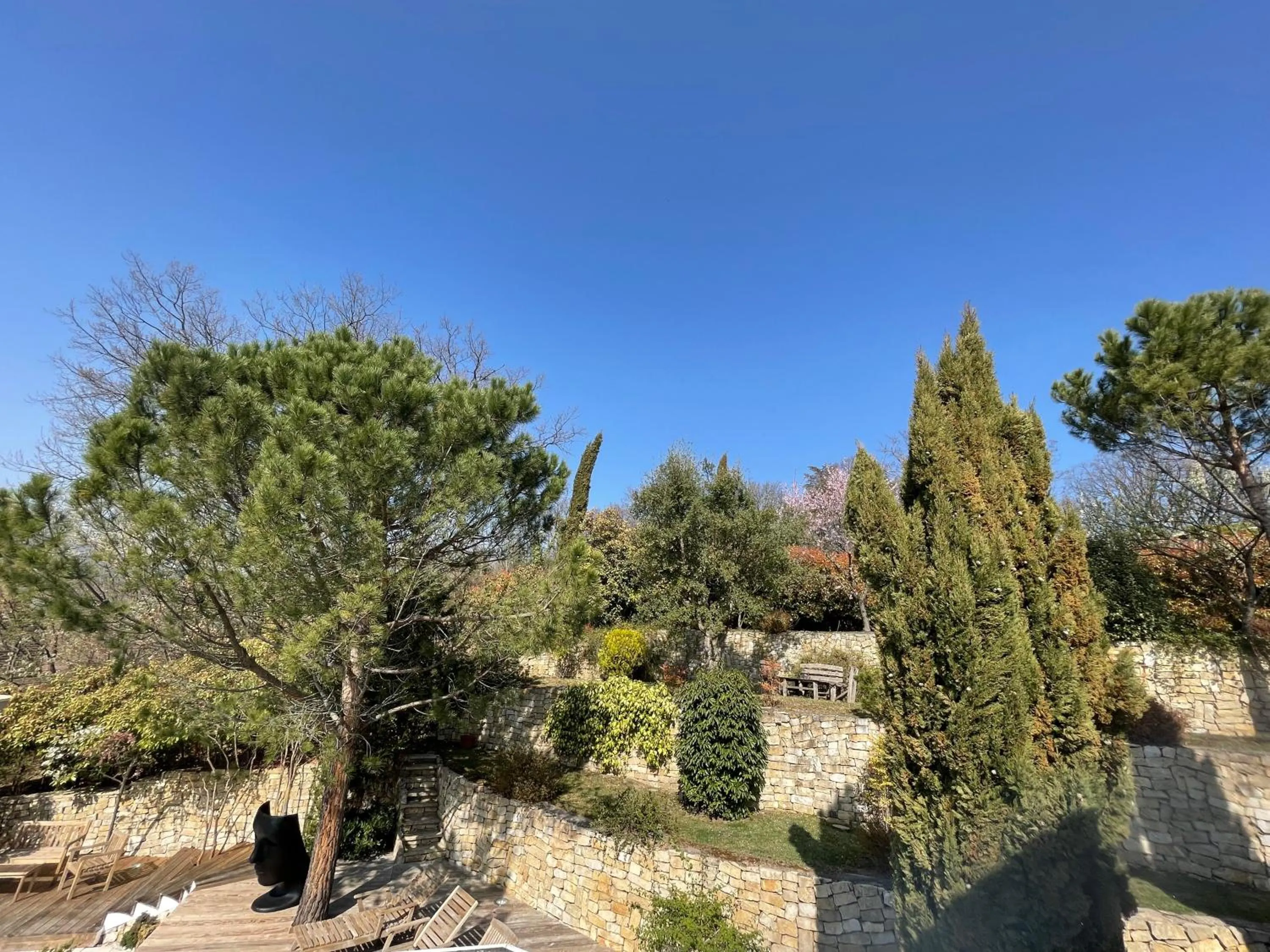 La Villa Haute Corniche