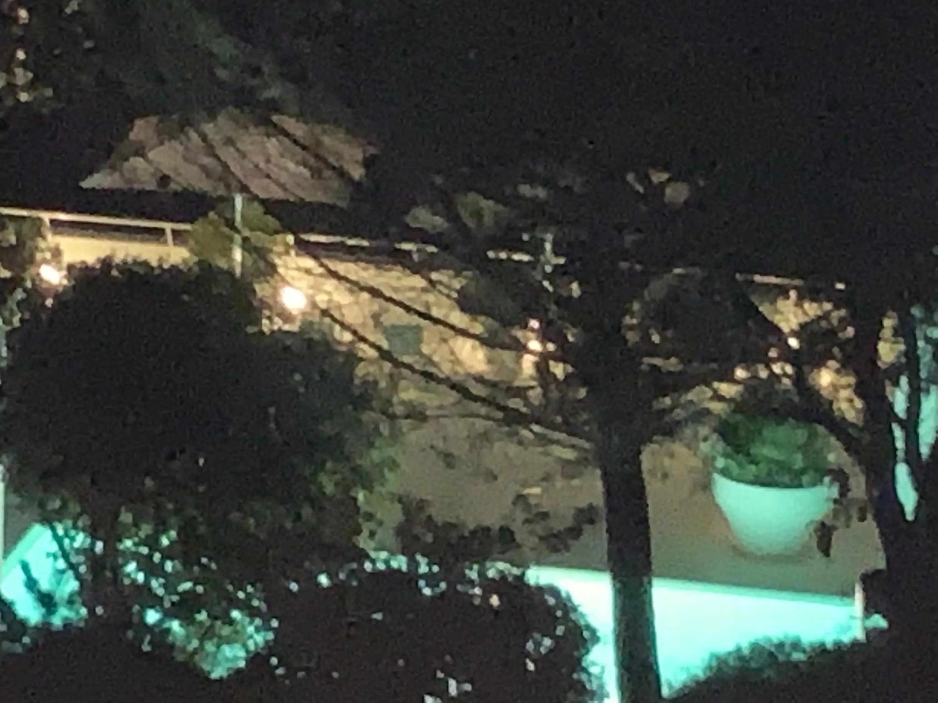 La Villa Haute Corniche