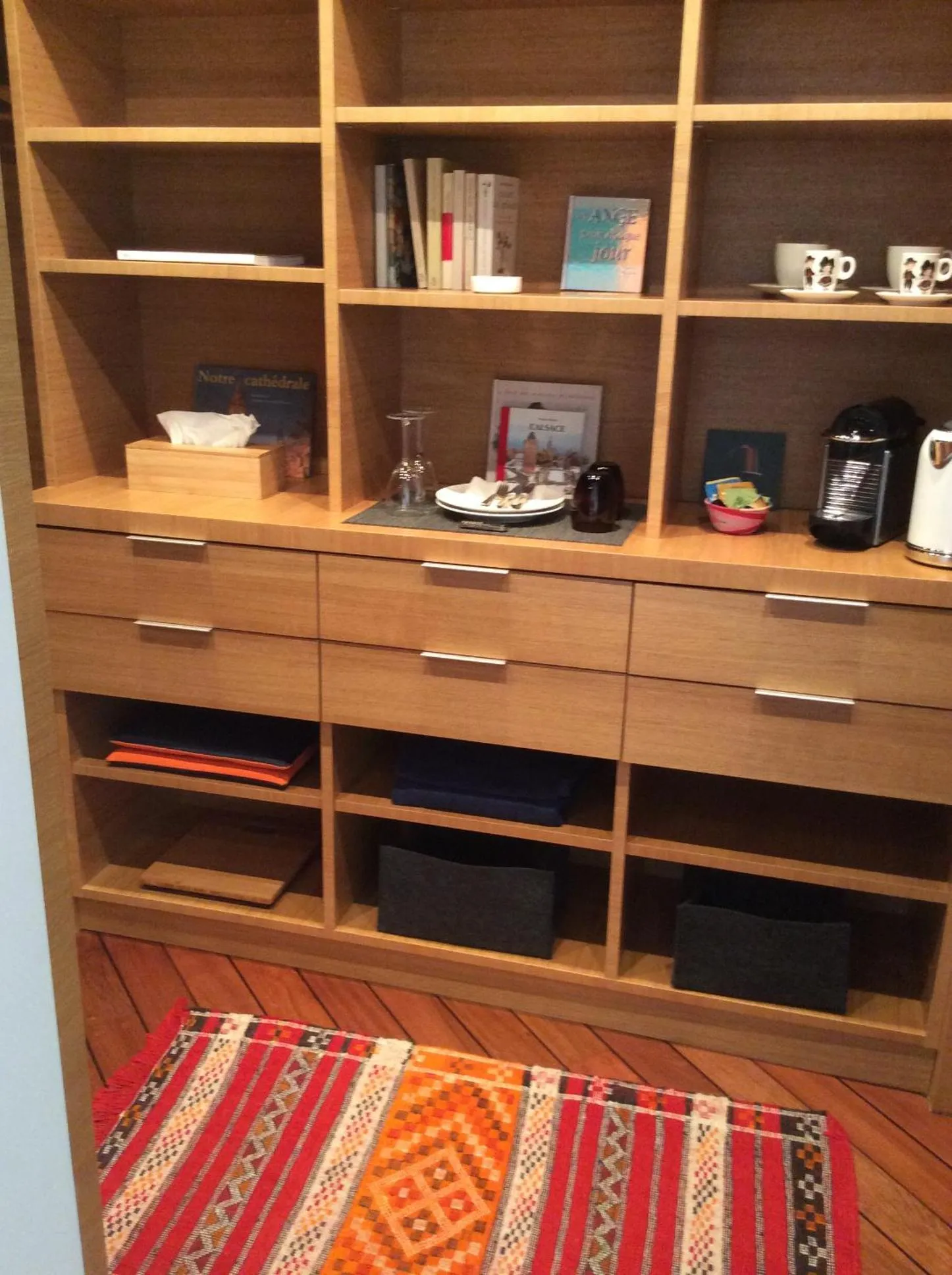 La Villa Haute Corniche