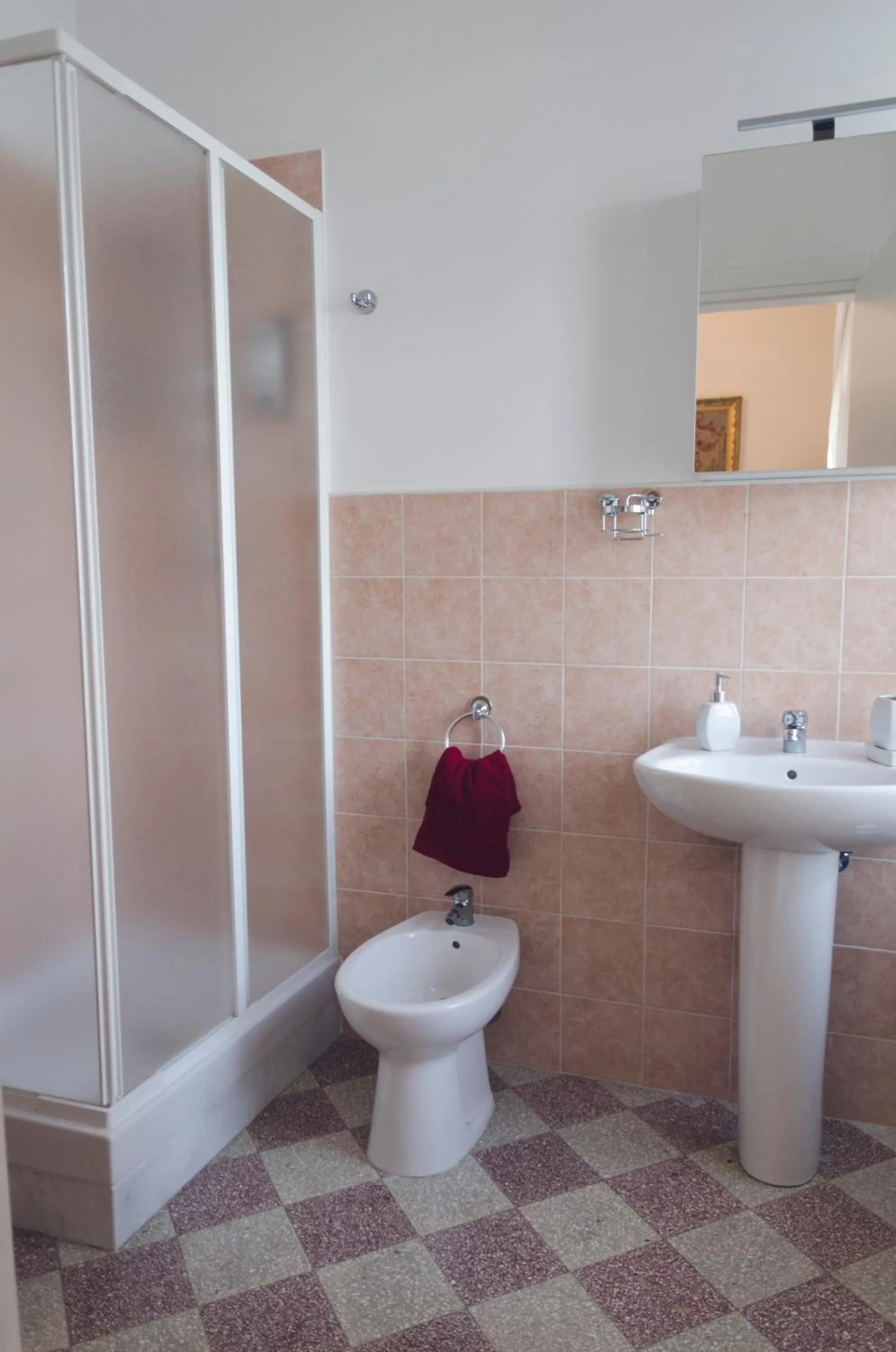 Aretè Guest House