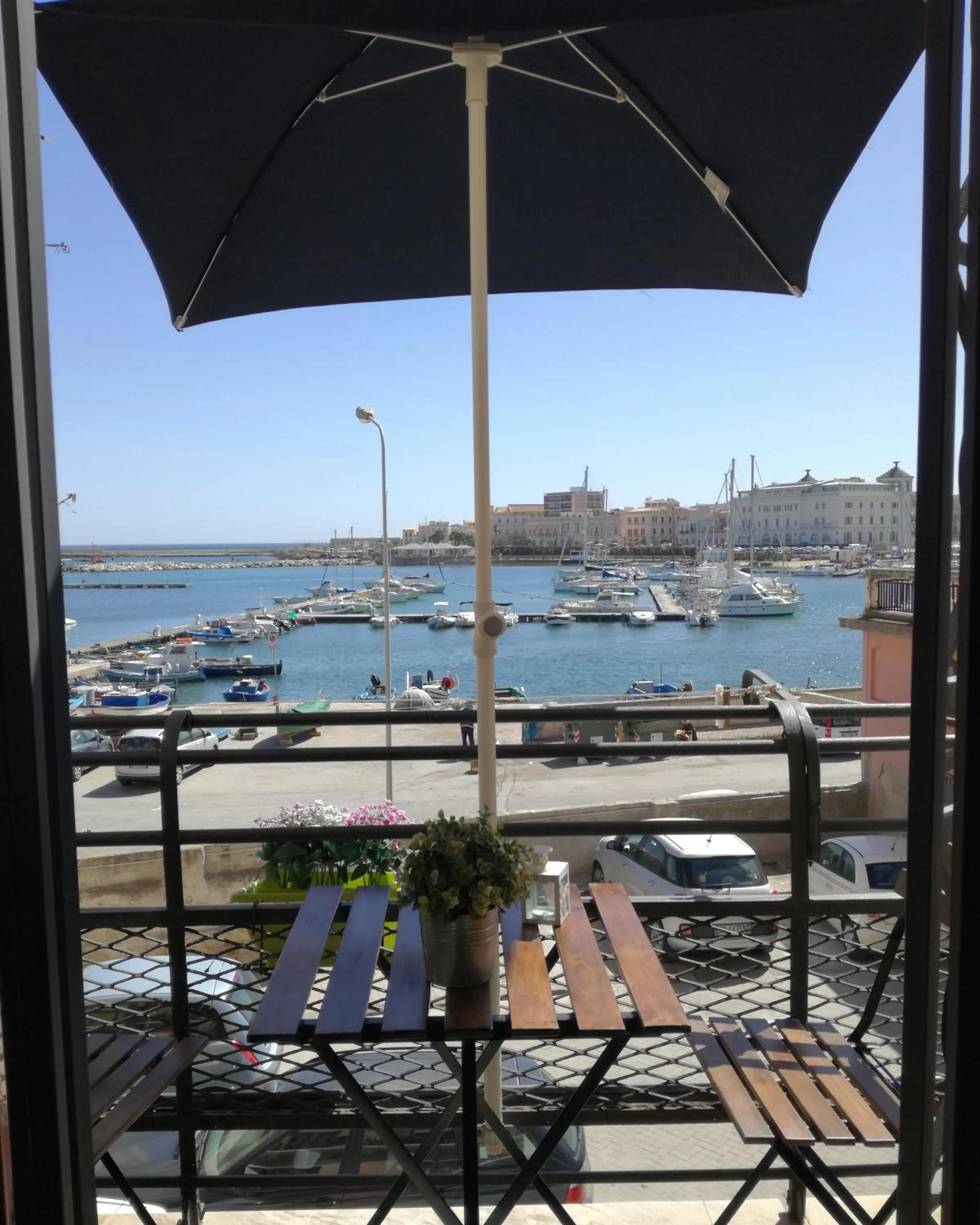 Aretè Guest House
