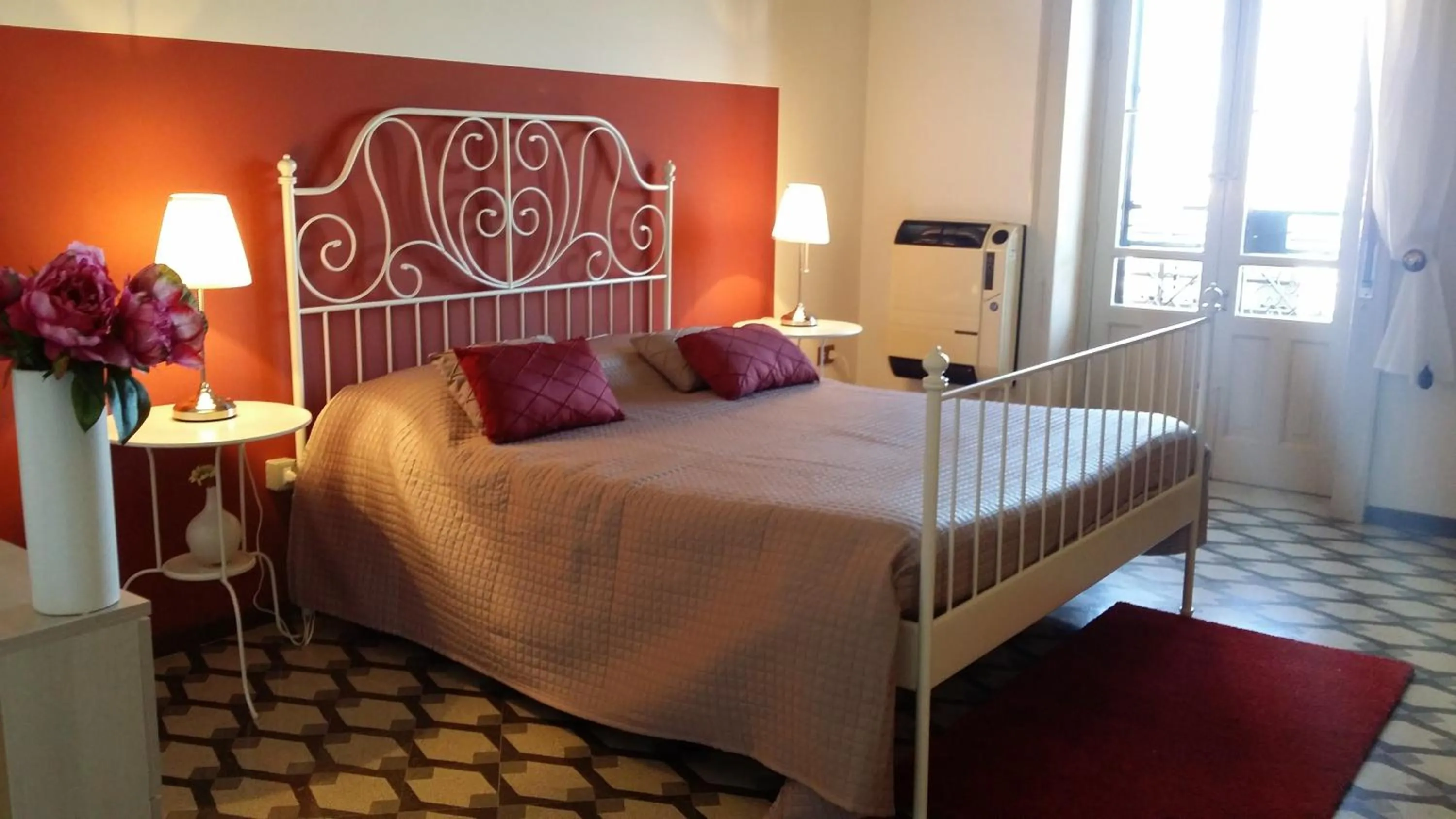Day, Bed in Aretè Guest House