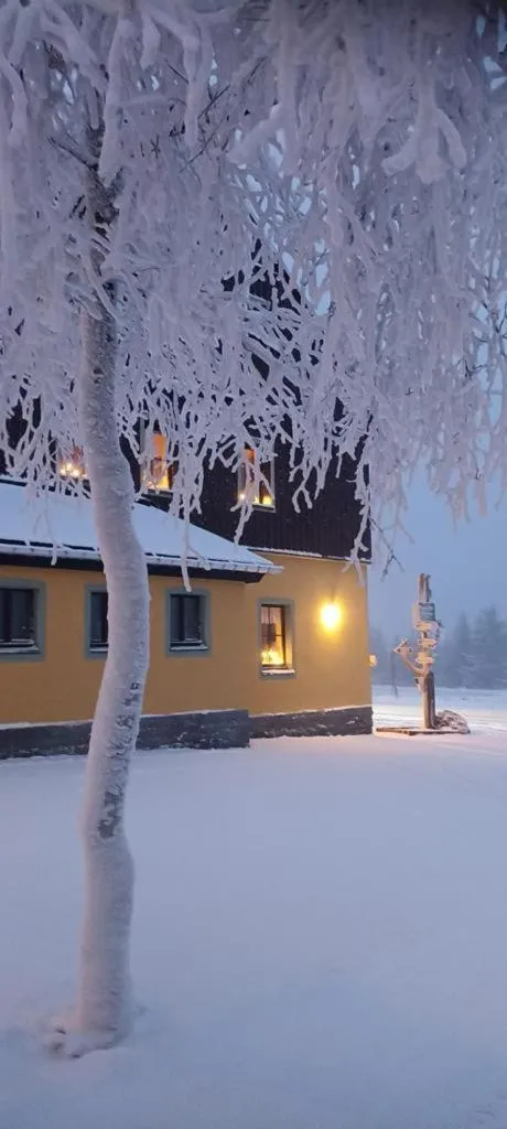 Berggasthof Neues Haus