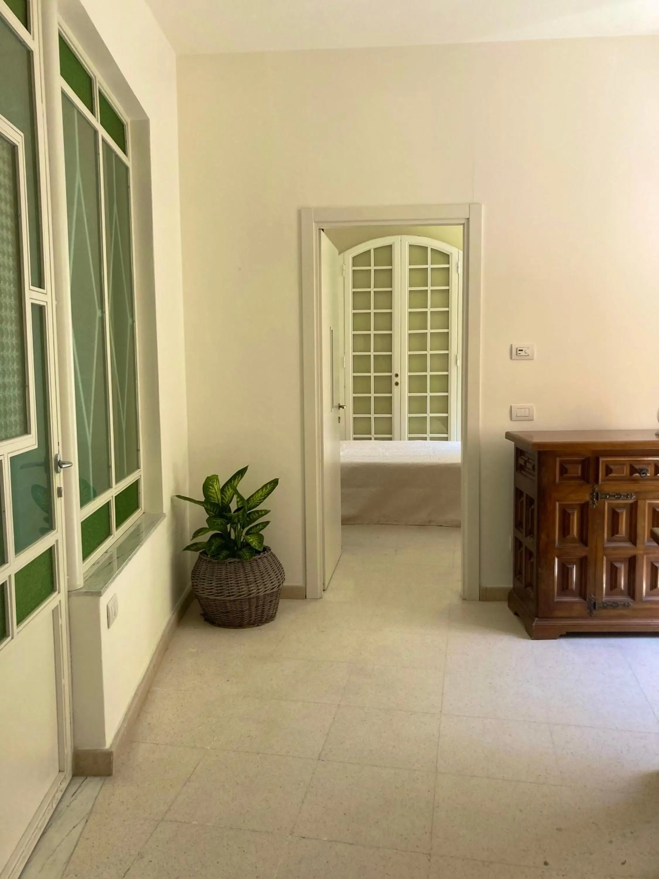 B&B La Sosta degli Artisti