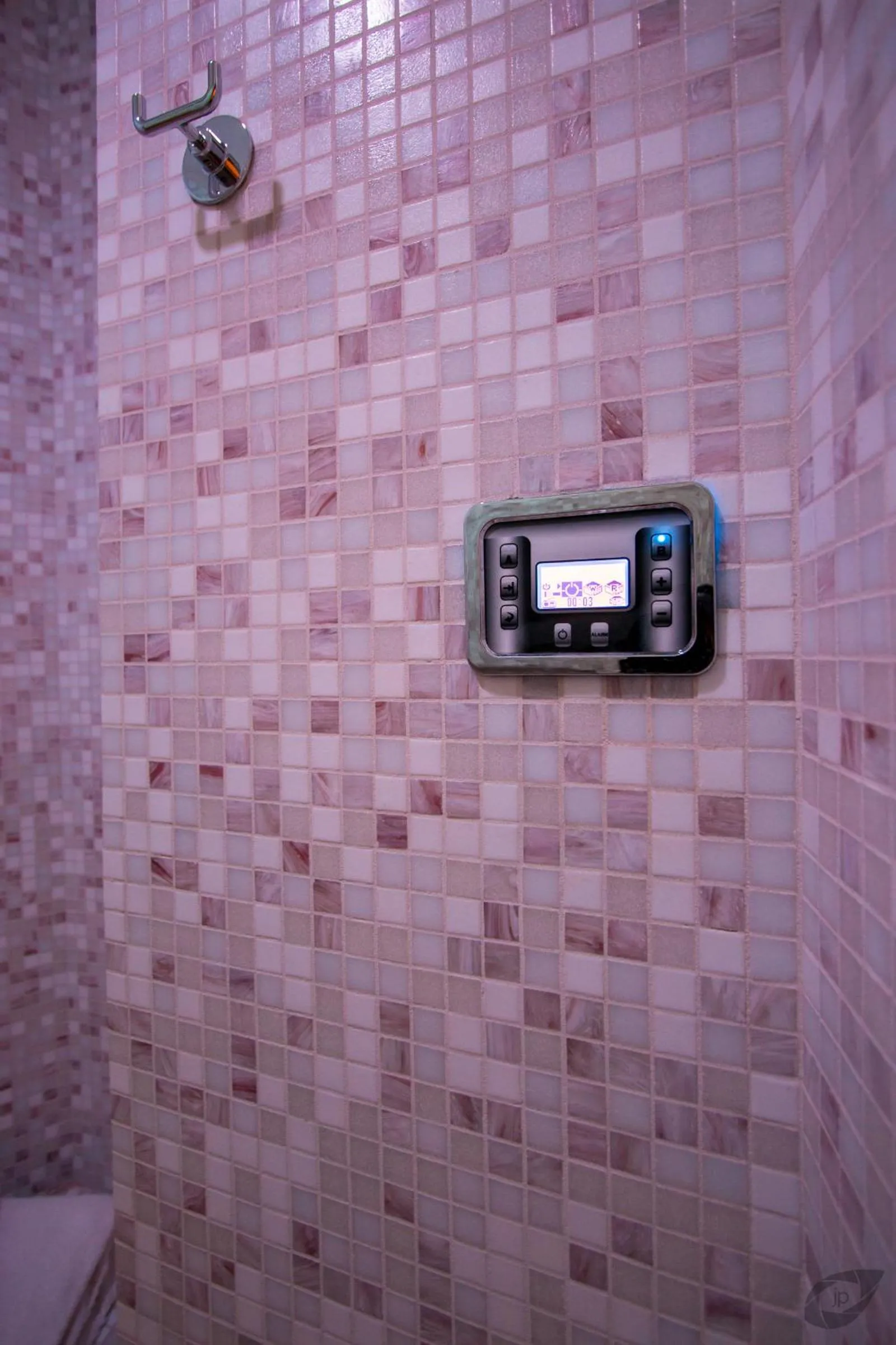 Spa and wellness centre/facilities in B&B La Sosta degli Artisti