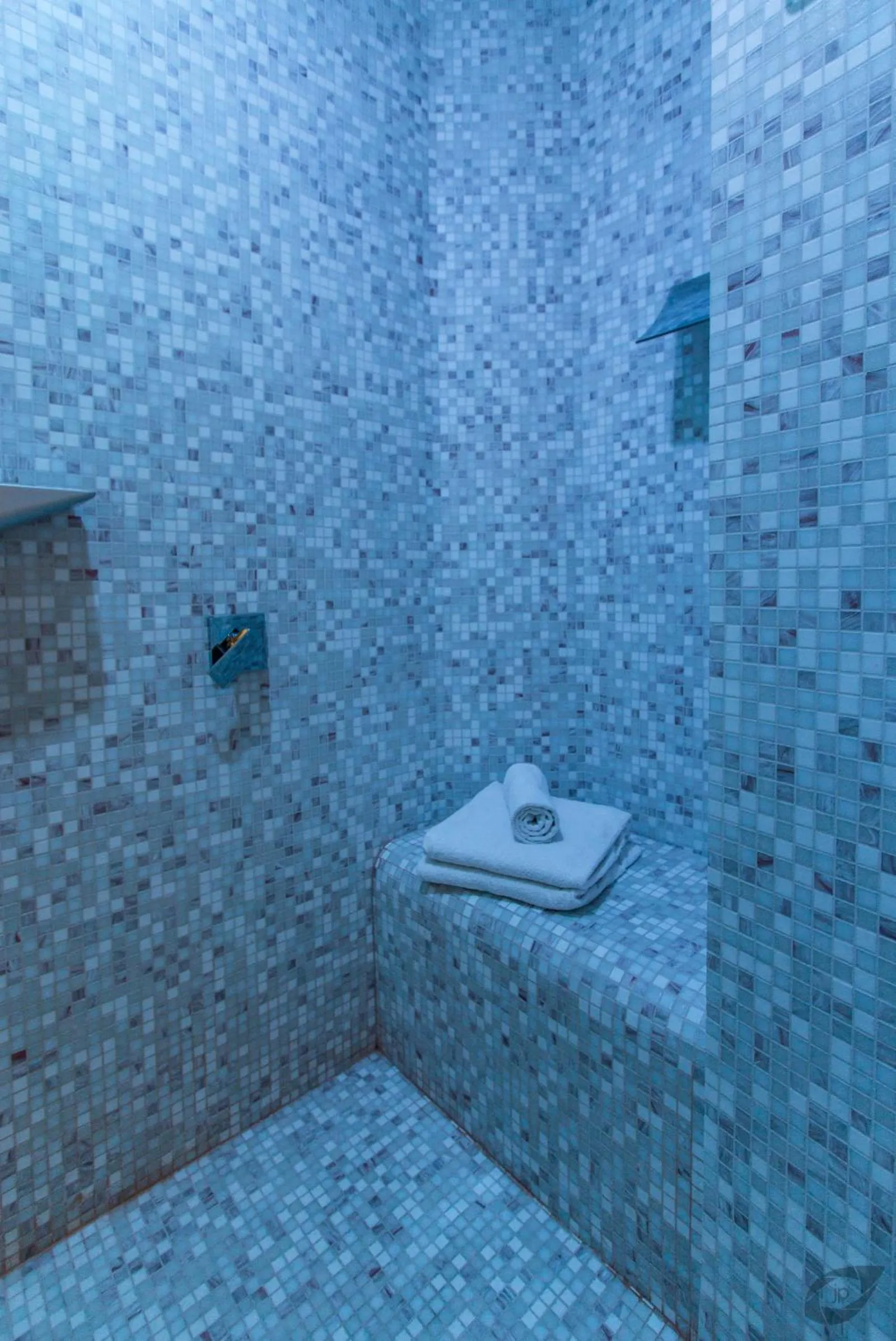 Spa and wellness centre/facilities in B&B La Sosta degli Artisti