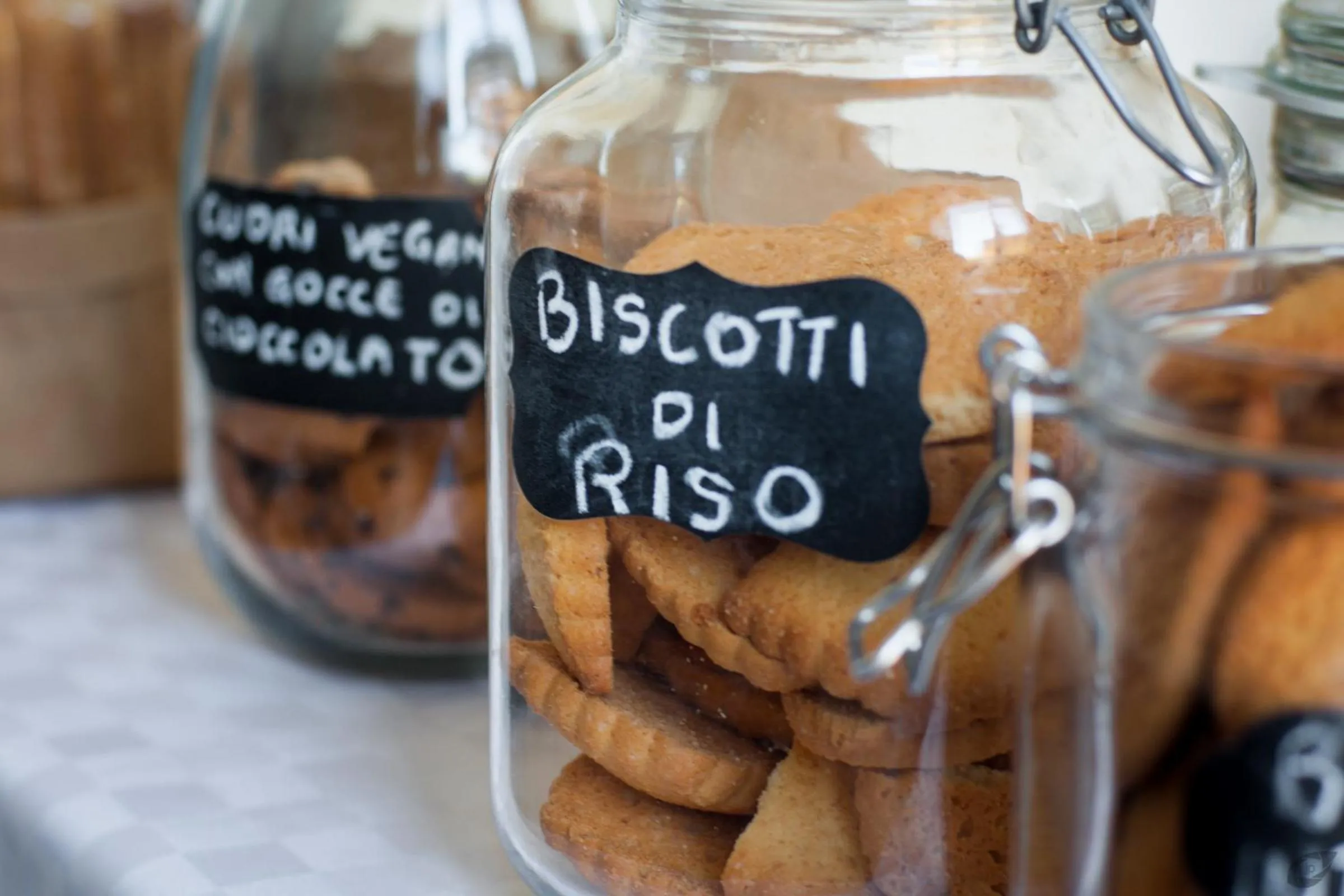 Breakfast in B&B La Sosta degli Artisti