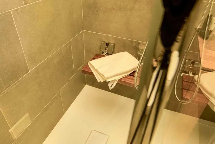 Fishing in Marco Polo B&B