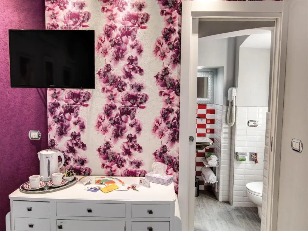 Other in Marco Polo B&B