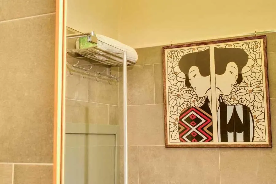 Other in Marco Polo B&B