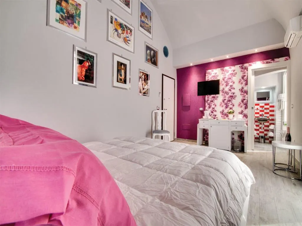 Other, Bed in Marco Polo B&B