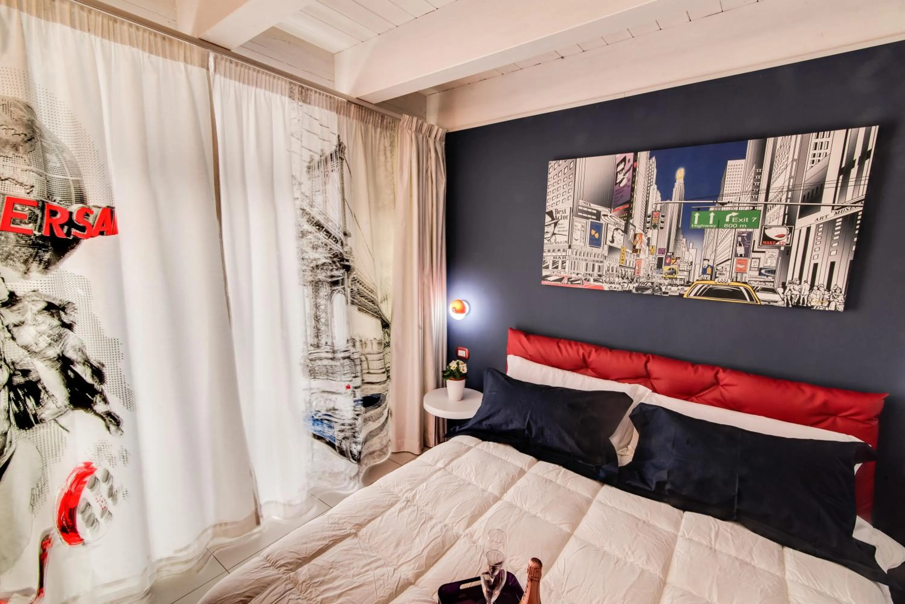 Other, Bed in Marco Polo B&B