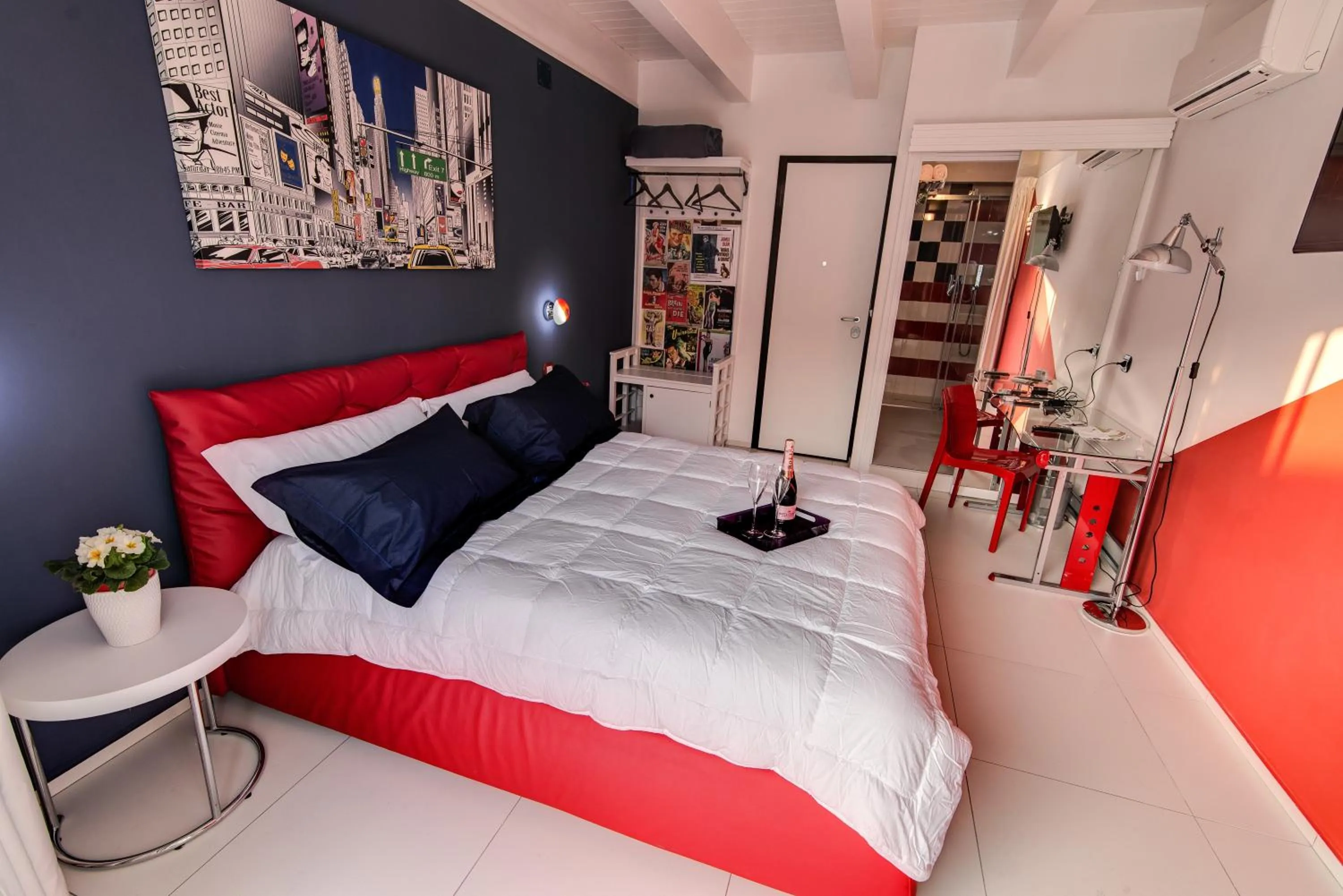 Other, Bed in Marco Polo B&B