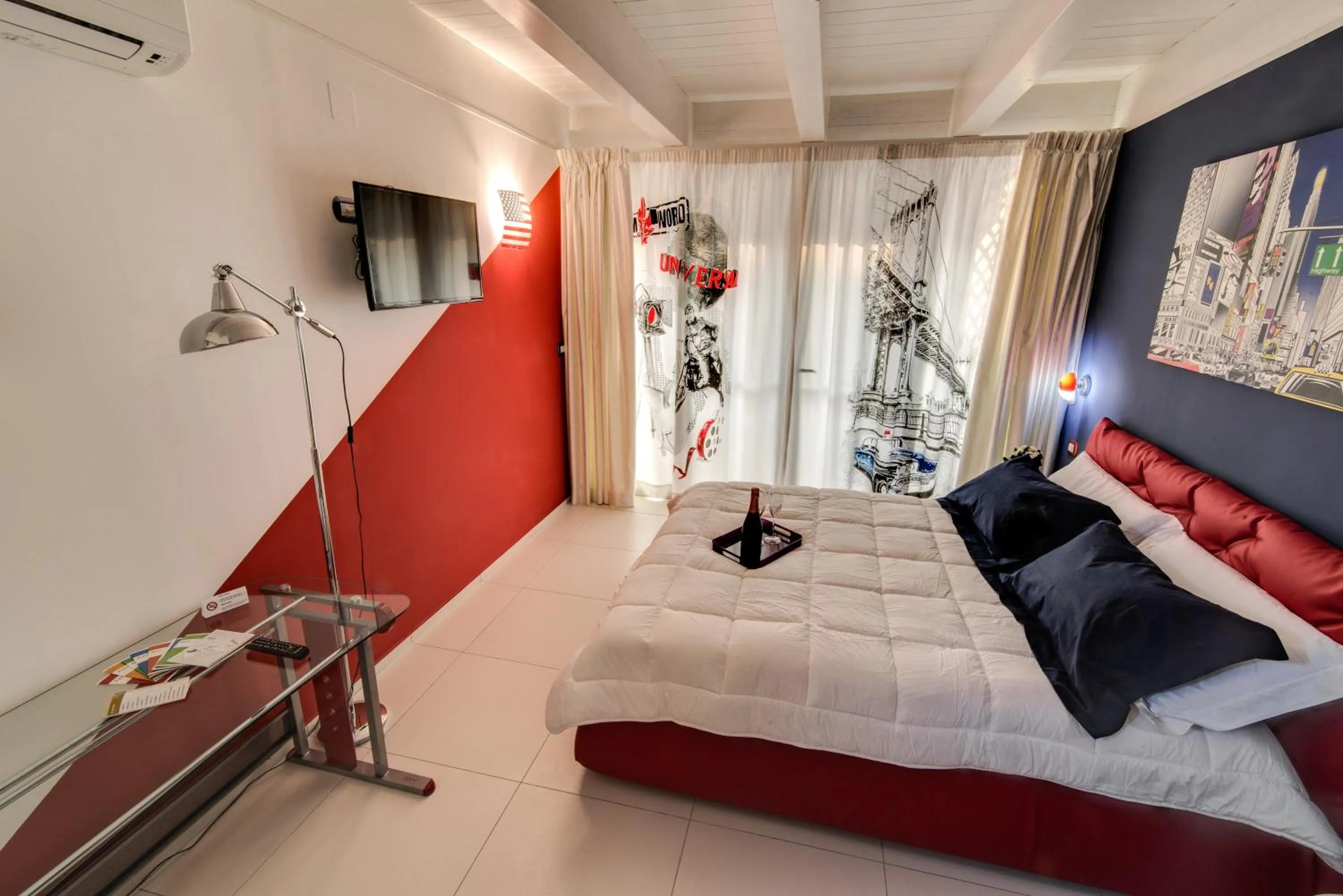 Other, Bed in Marco Polo B&B