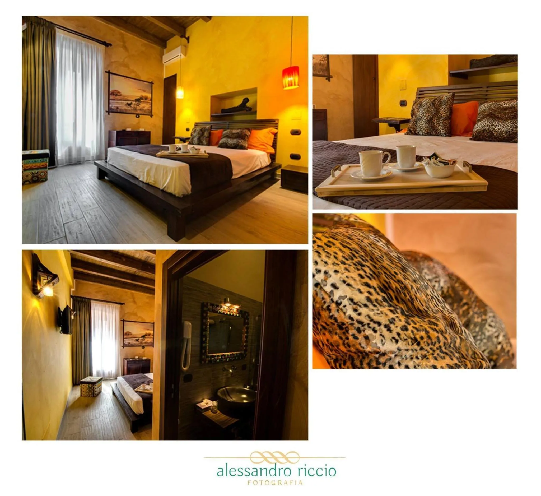 Other, Bed in Marco Polo B&B