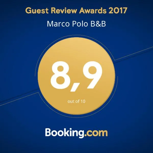 Marco Polo B&B