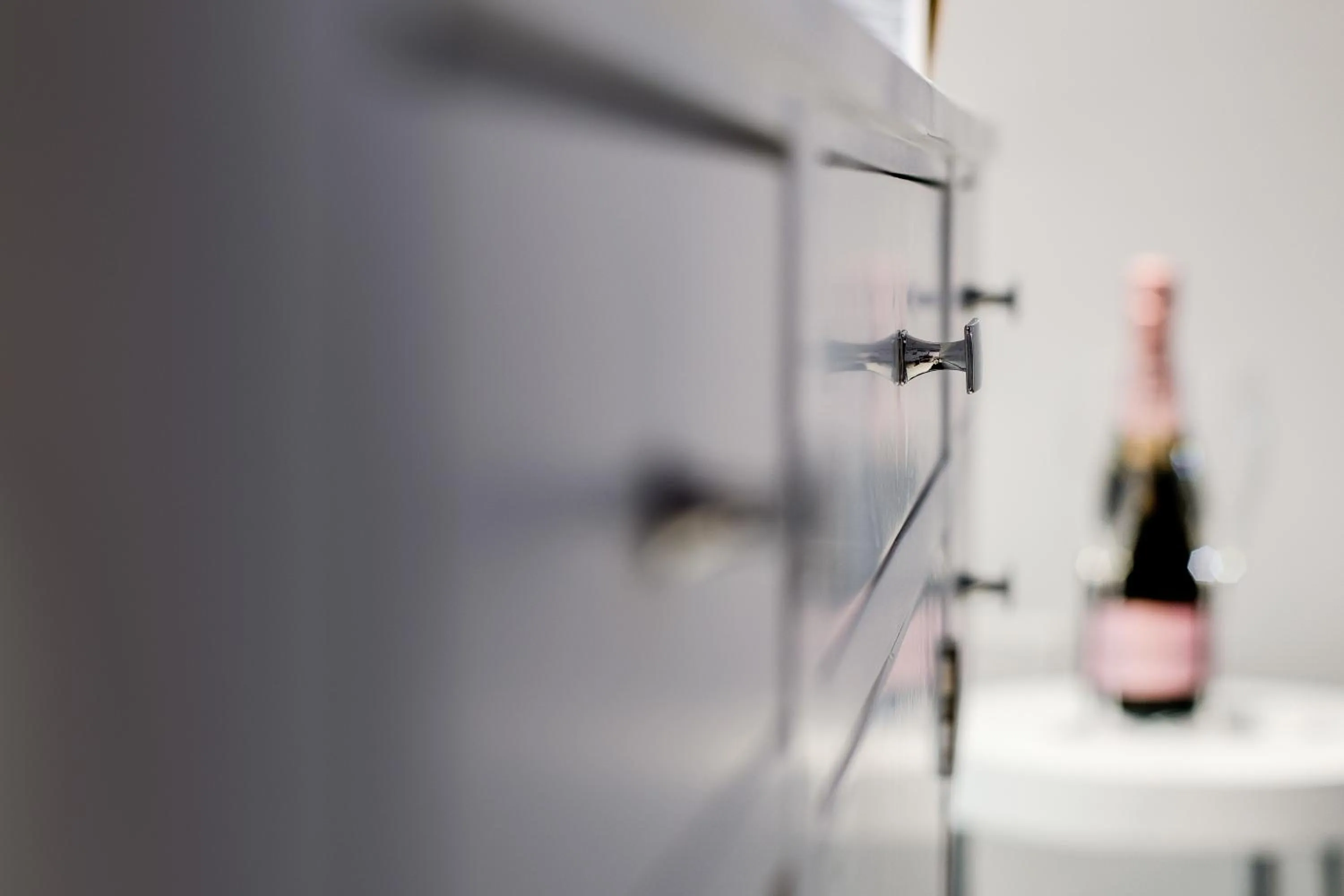 Decorative detail in Marco Polo B&B