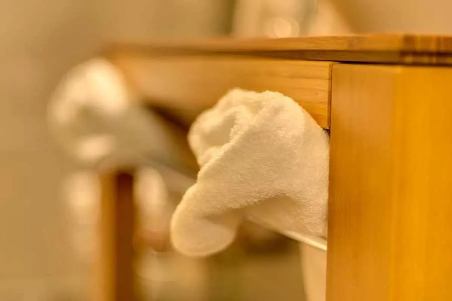 View (from property/room) in Marco Polo B&B