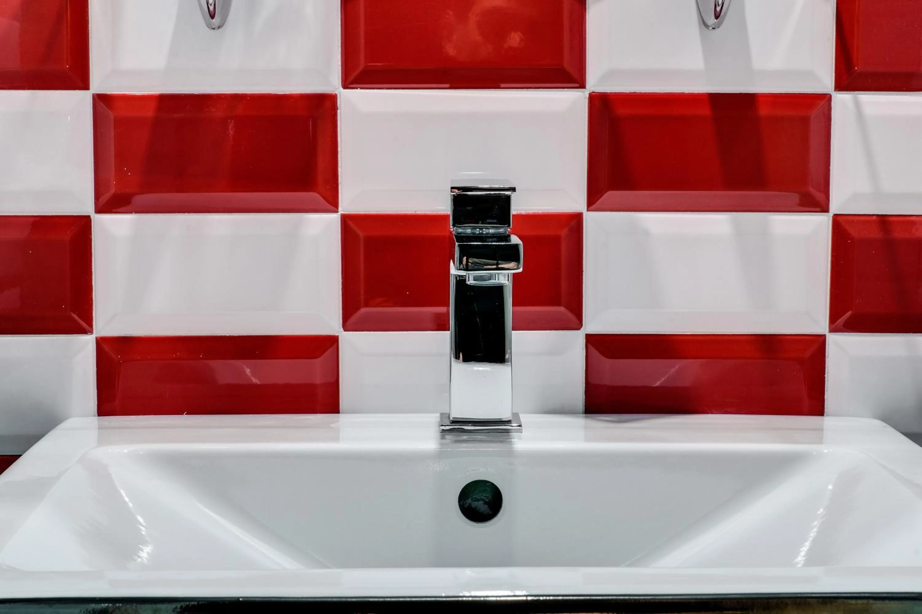 Decorative detail in Marco Polo B&B