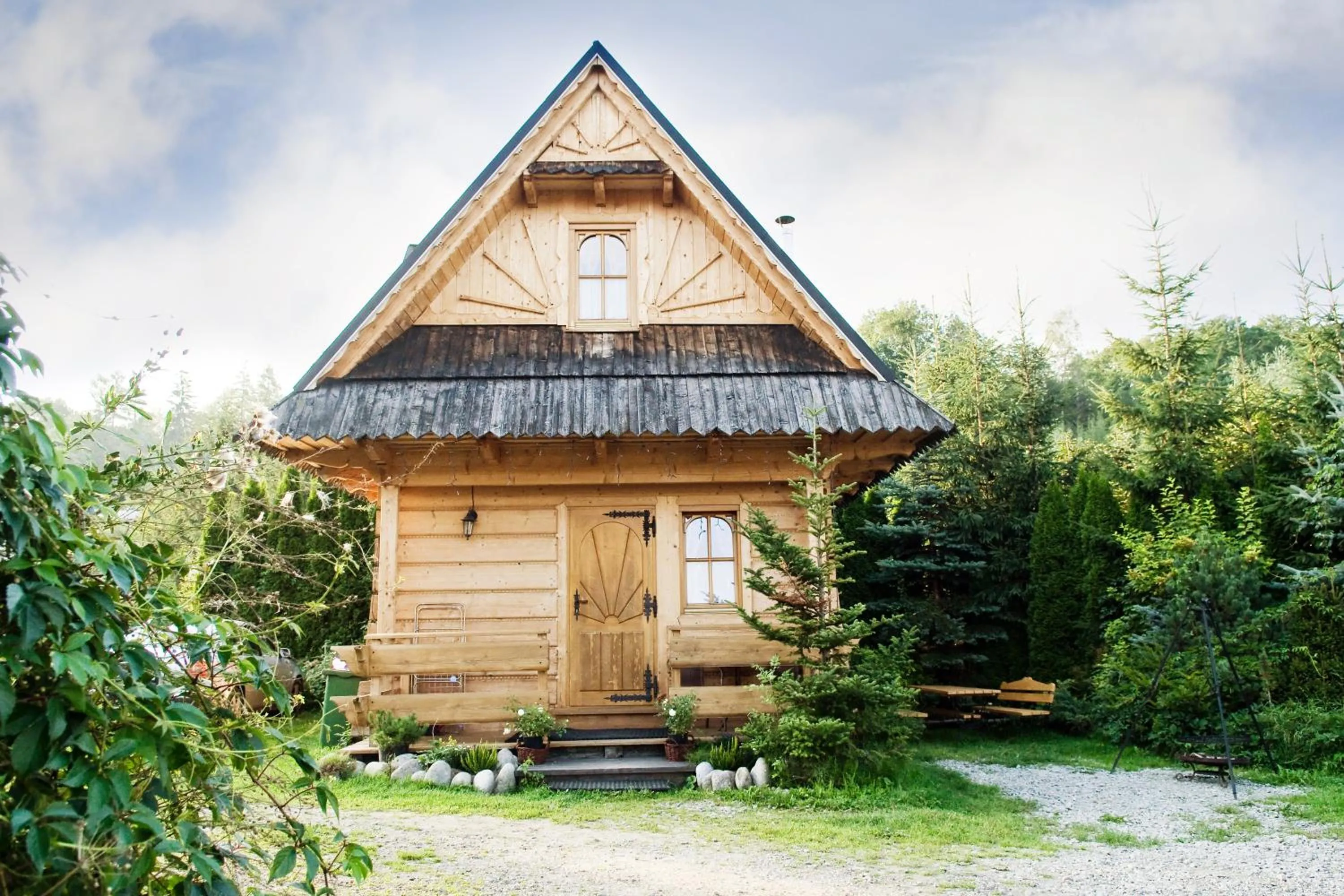 Domek Regionalny KUBUŚ