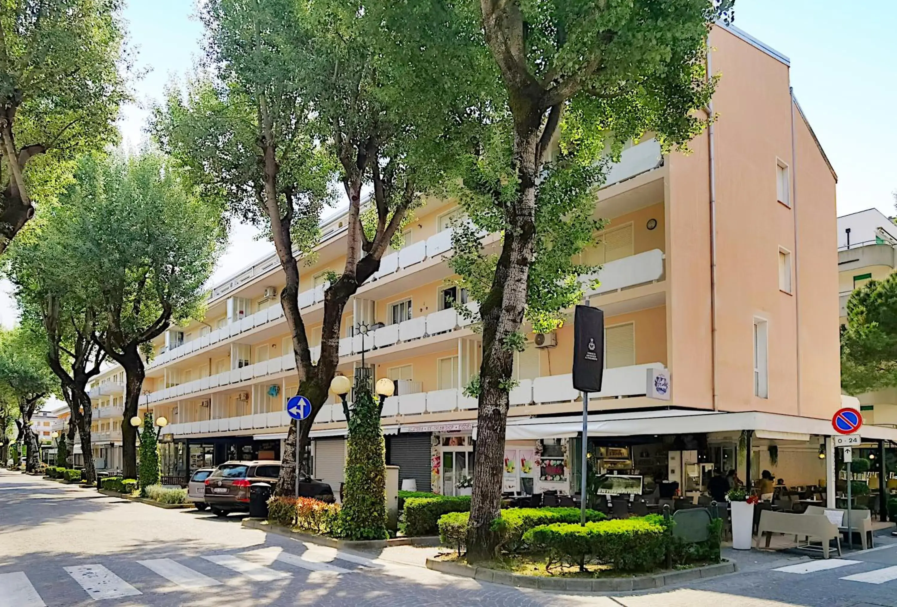 Appartamenti Bussola Appartamenti Bussola