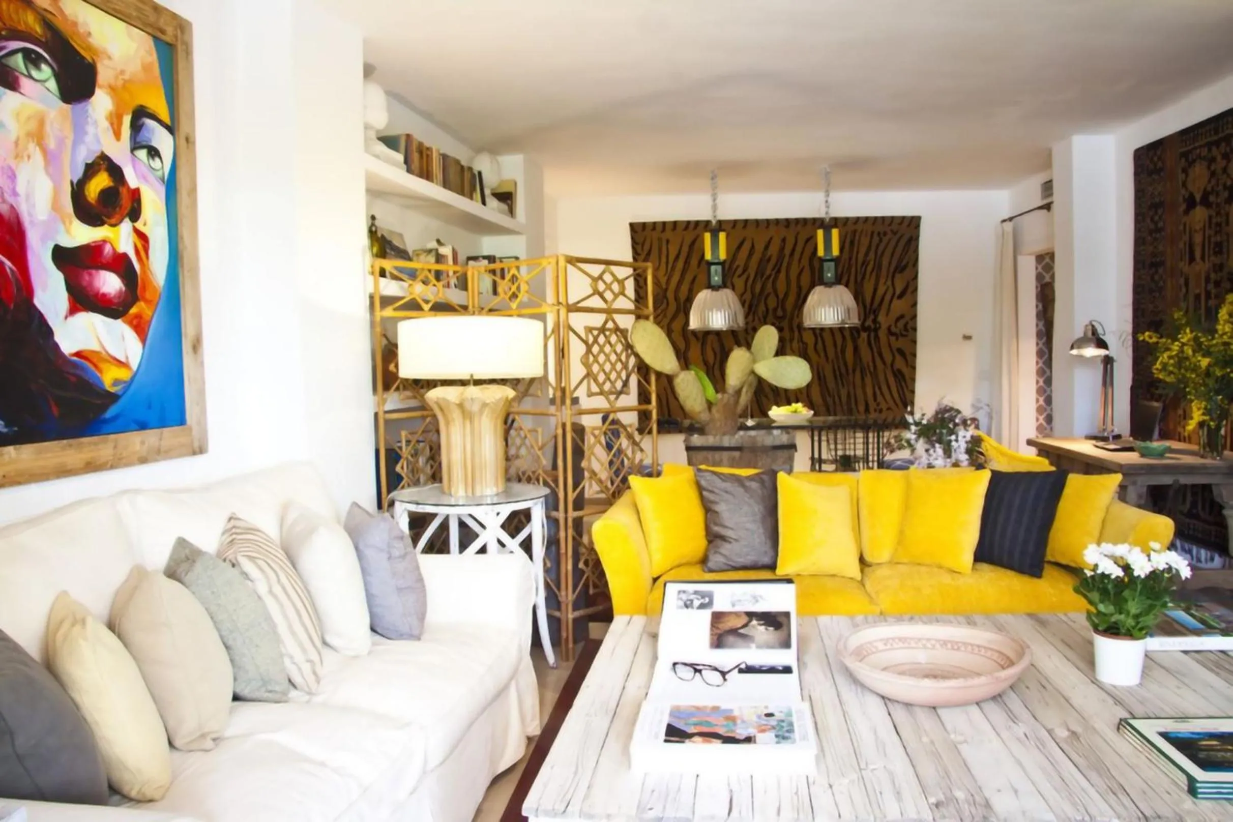 Chambao Suite Marbella