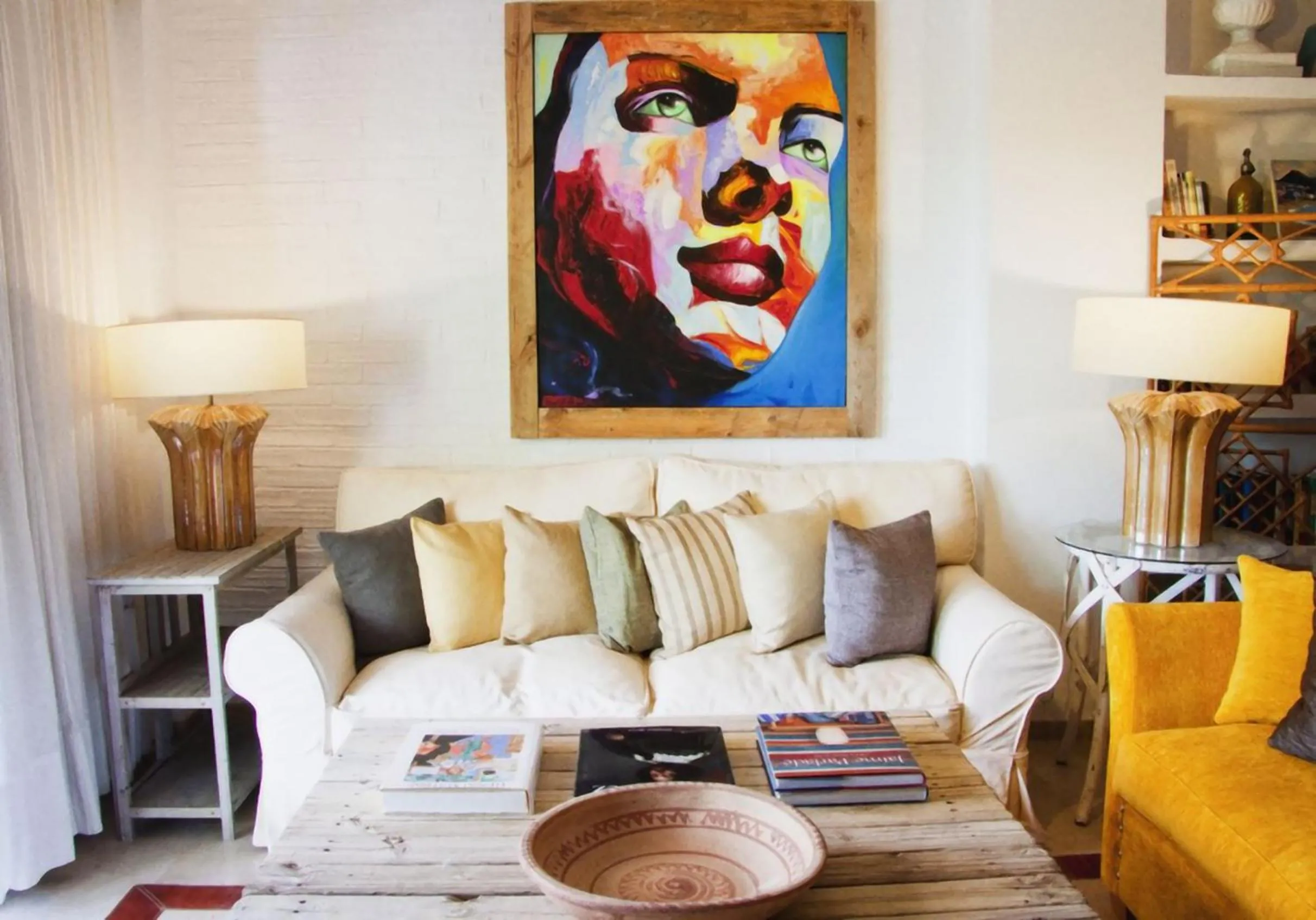 Chambao Suite Marbella