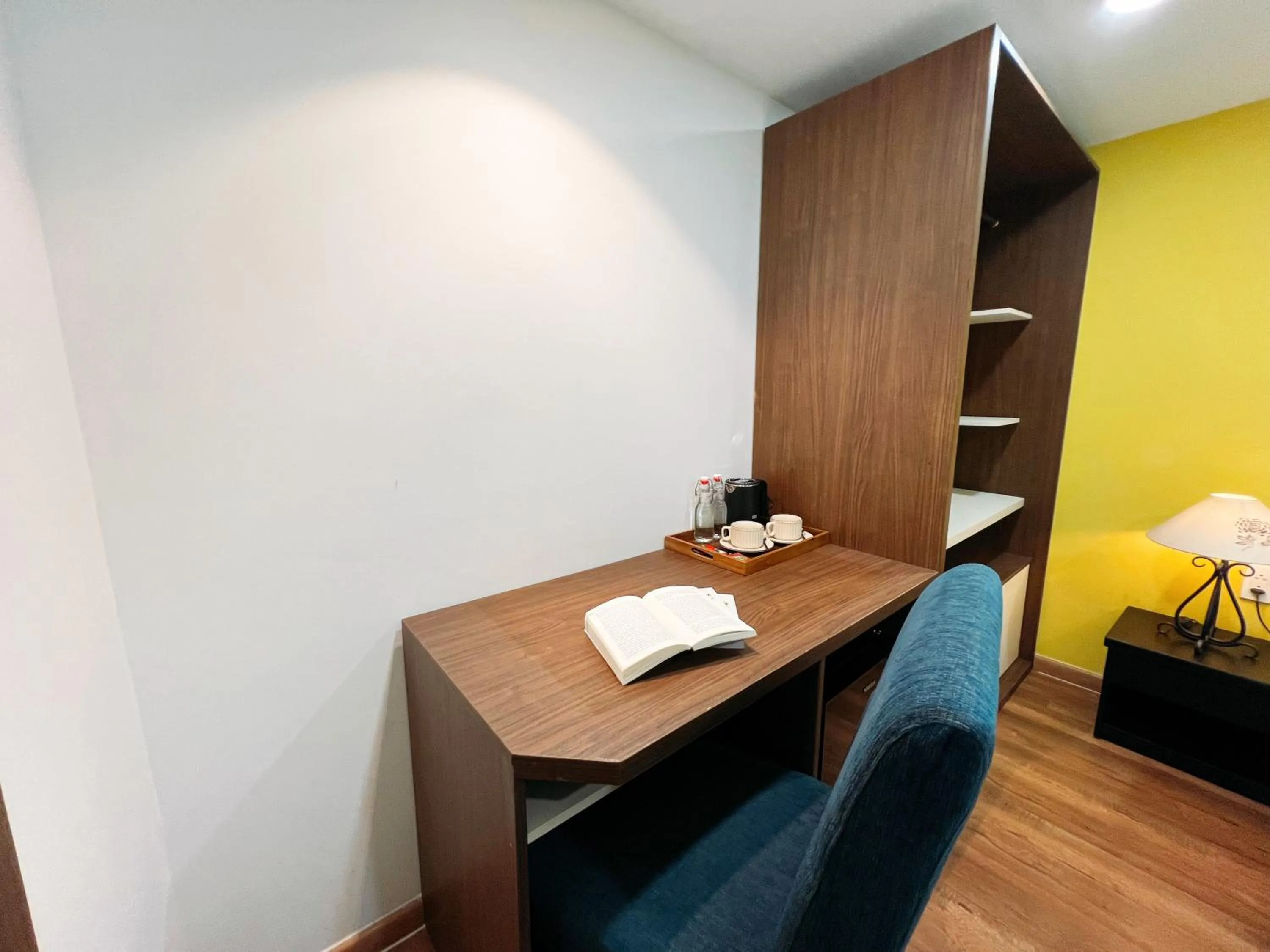 Bed in La Doma en Adagio - Sleep and Heal