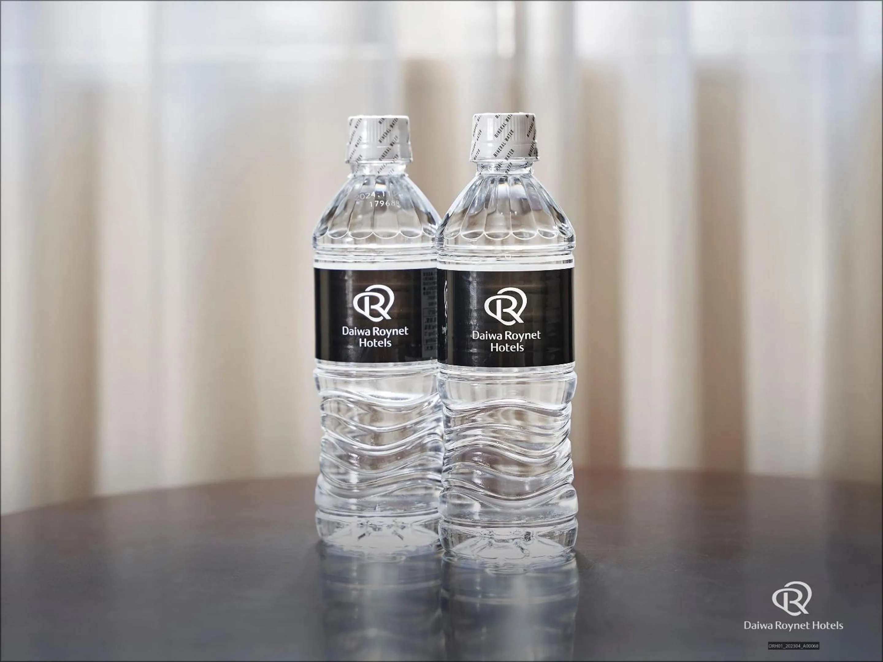 Food and drinks in Daiwa Roynet Hotel Chiba Ekimae