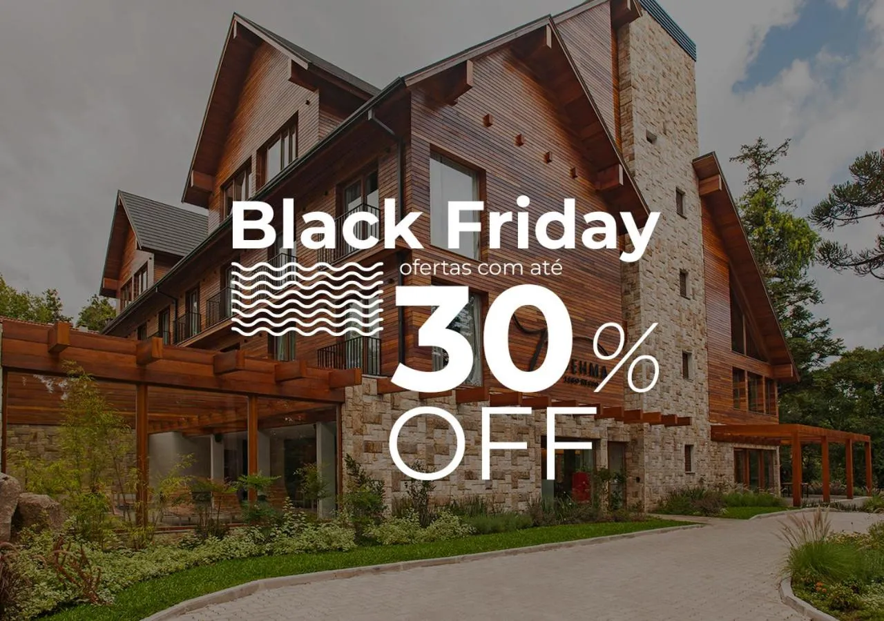 Poehma Lago Negro by Livá OFICIAL