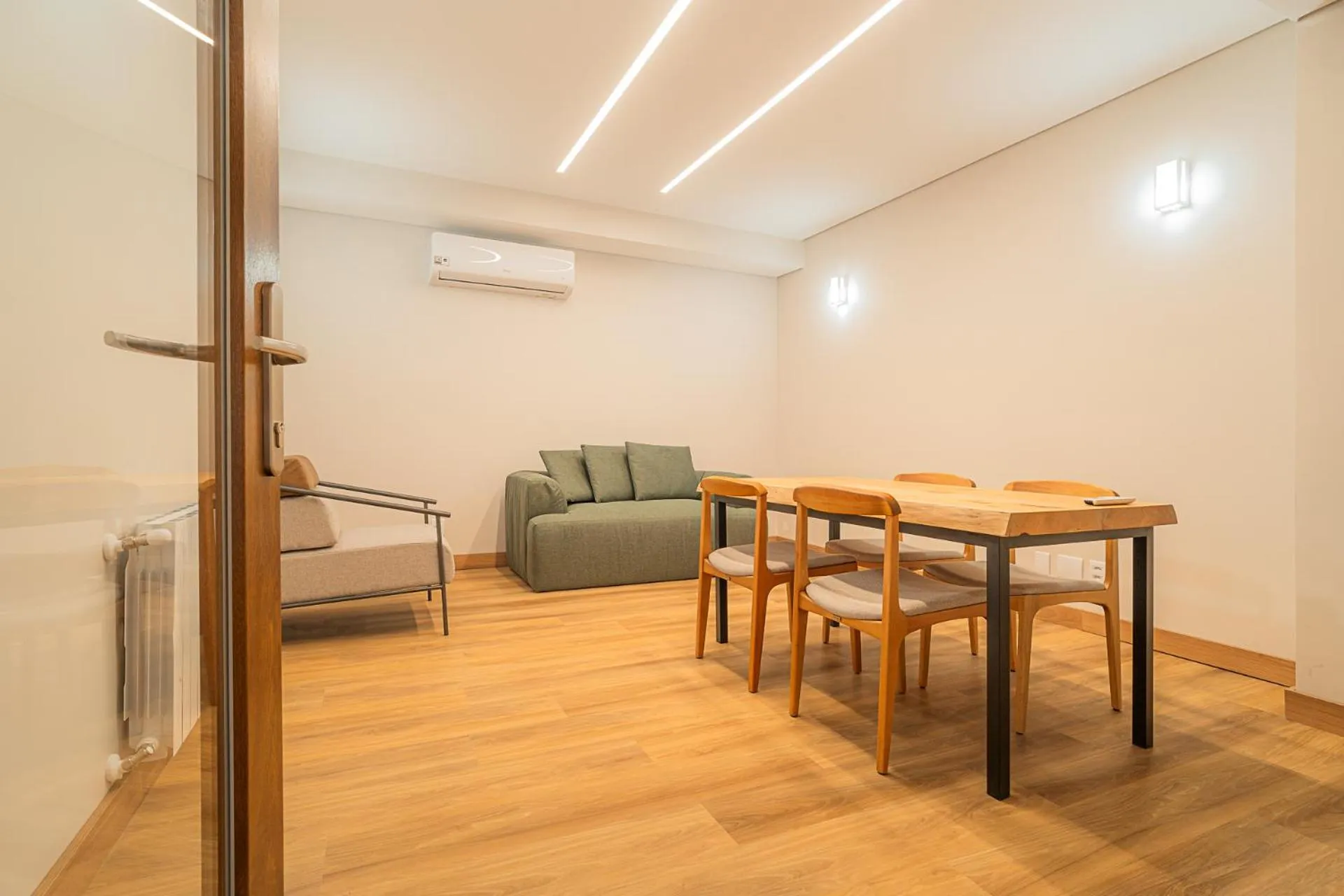 Property building in Poehma Lago Negro by Livá OFICIAL