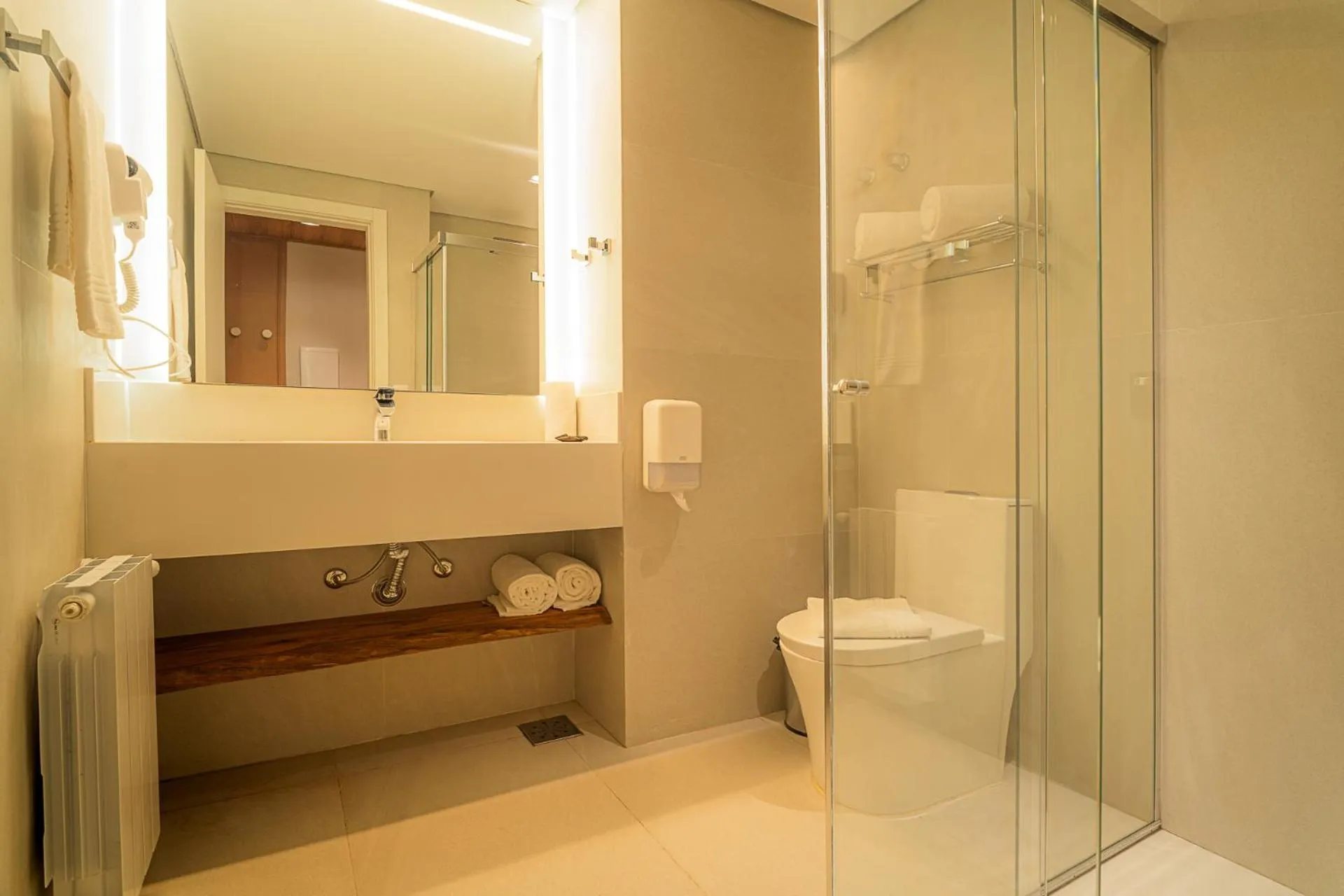 Bedroom in Poehma Lago Negro by Livá OFICIAL