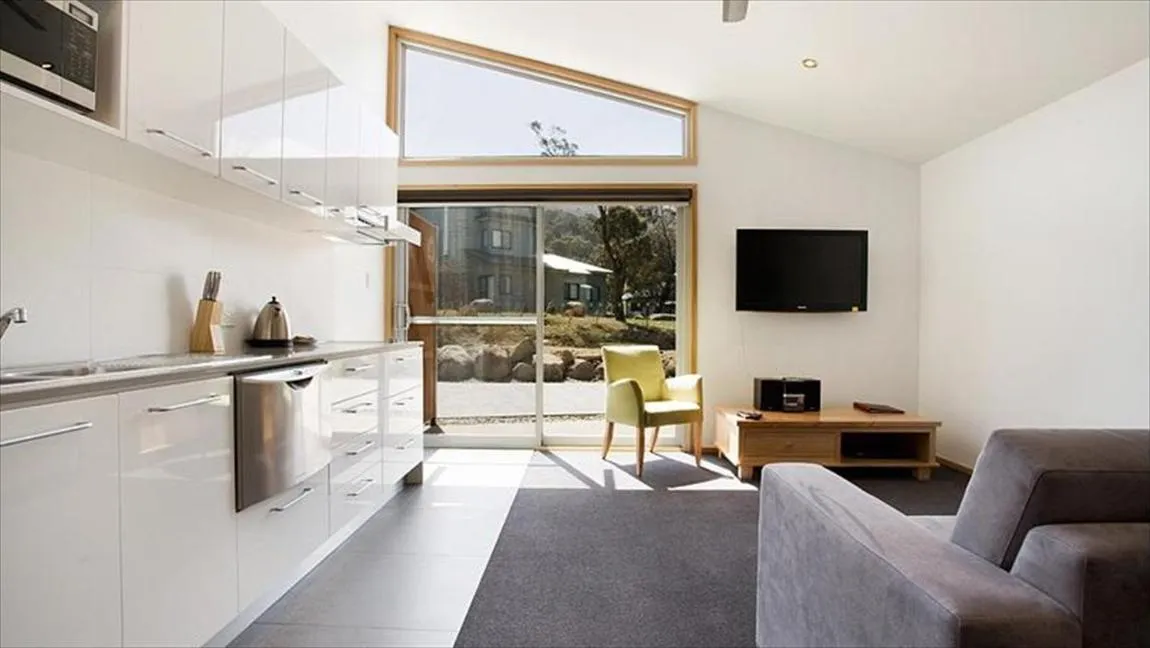 Oaks Lake Crackenback Resort