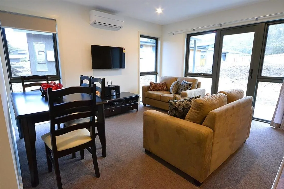 Superior Studio - single occupancy in Oaks Lake Crackenback Resort