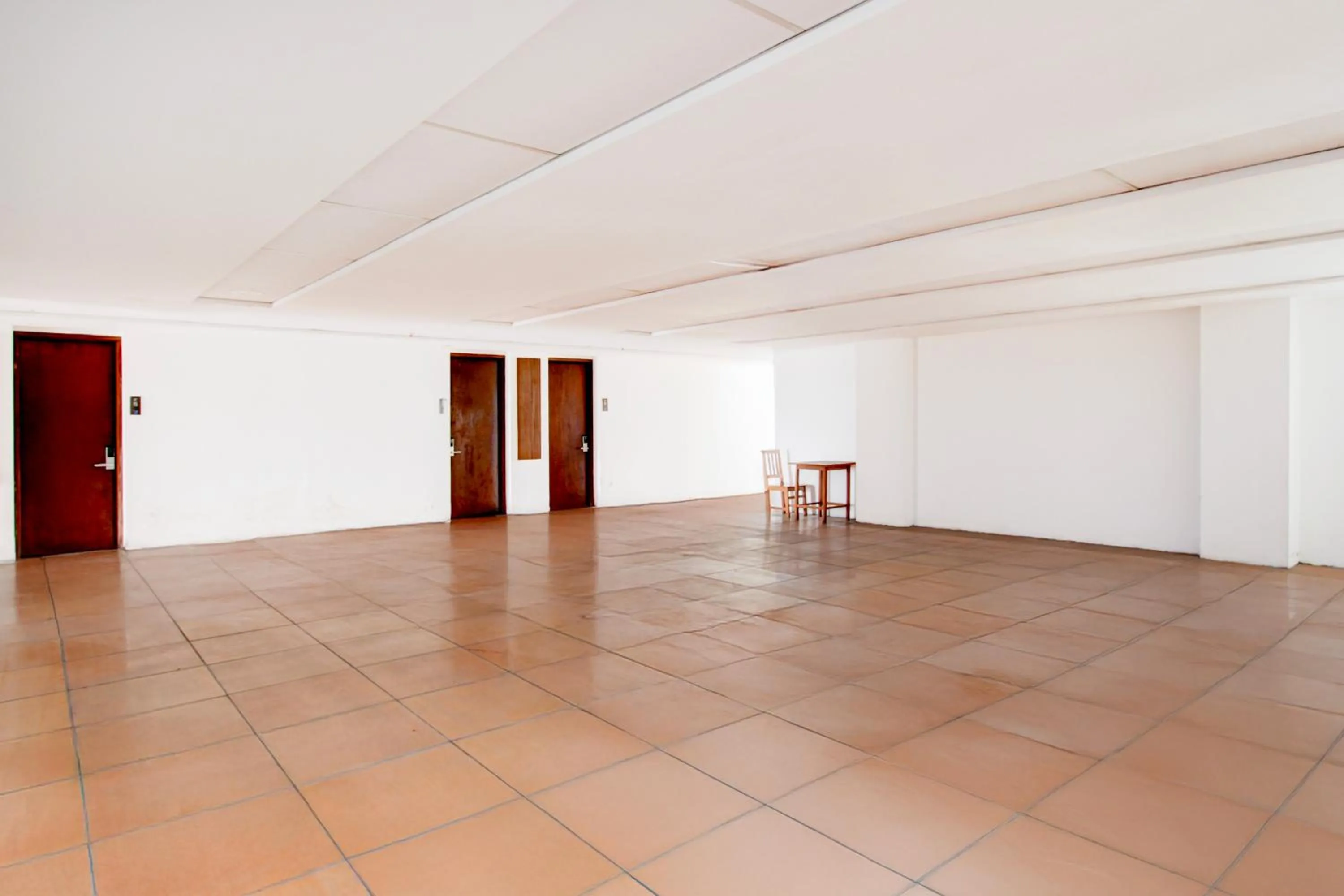 Floor plan in Collection O Yogyakarta Near Tugu Jogja Formerly Vivo Aparment