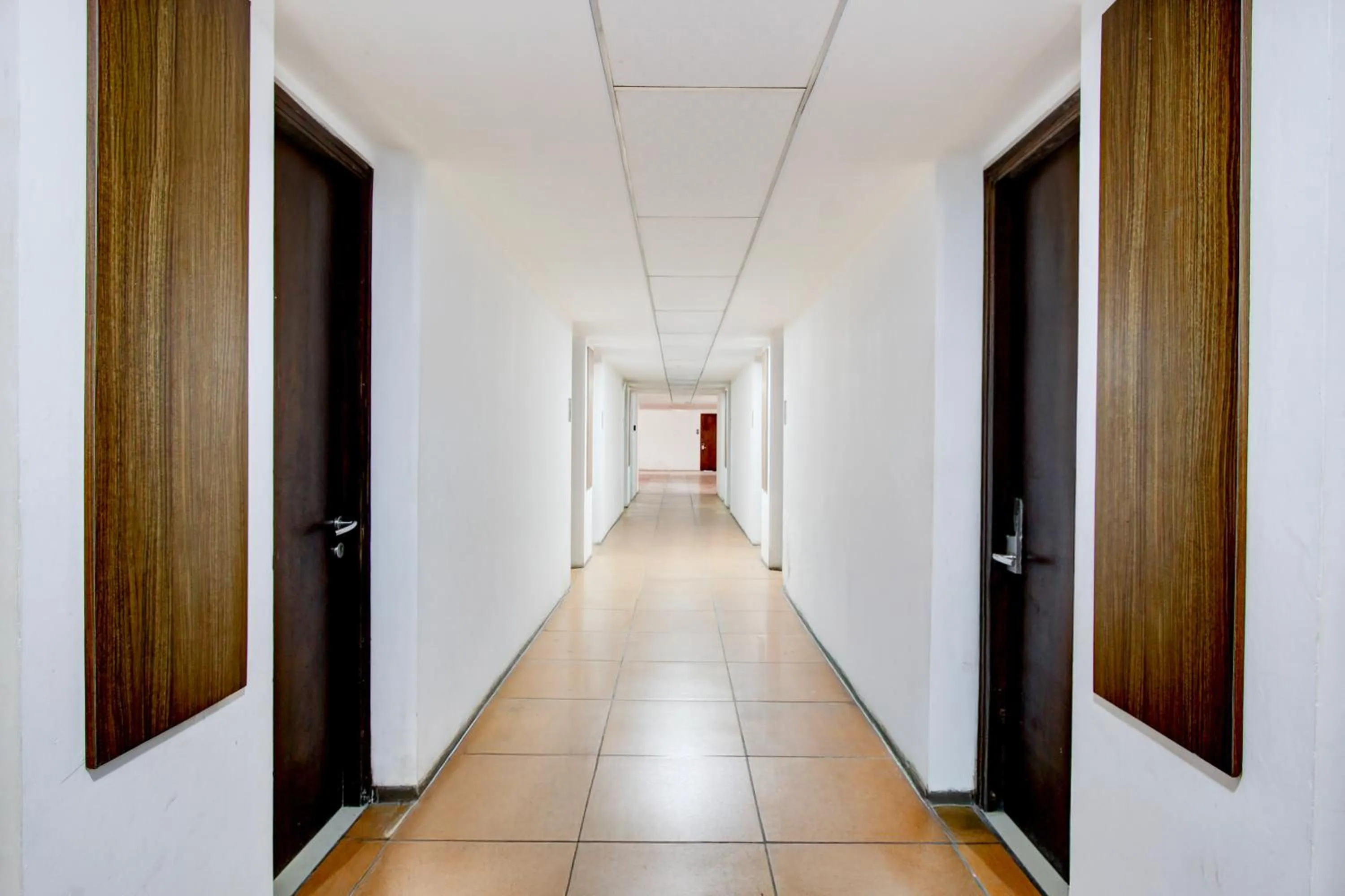 Floor plan in Collection O Yogyakarta Near Tugu Jogja Formerly Vivo Aparment