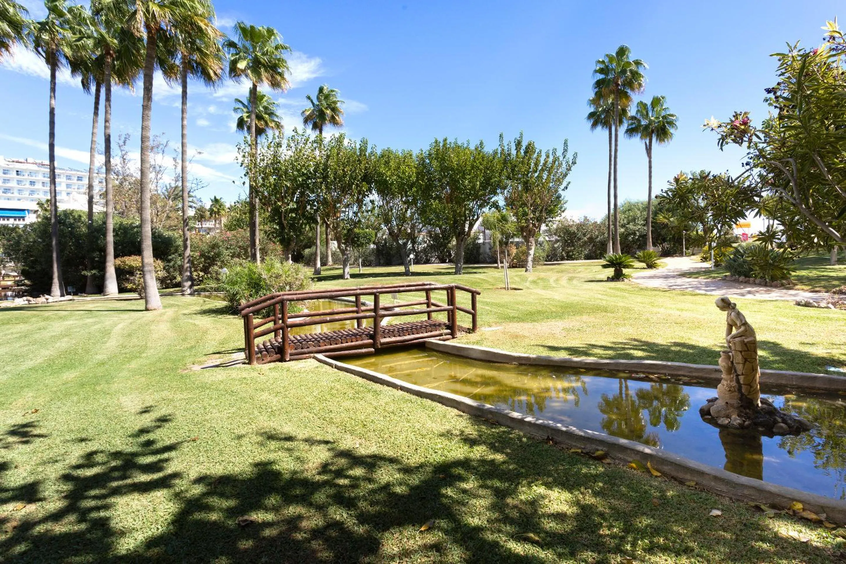 Sunstay Costa Lago Flat II Torremolinos
