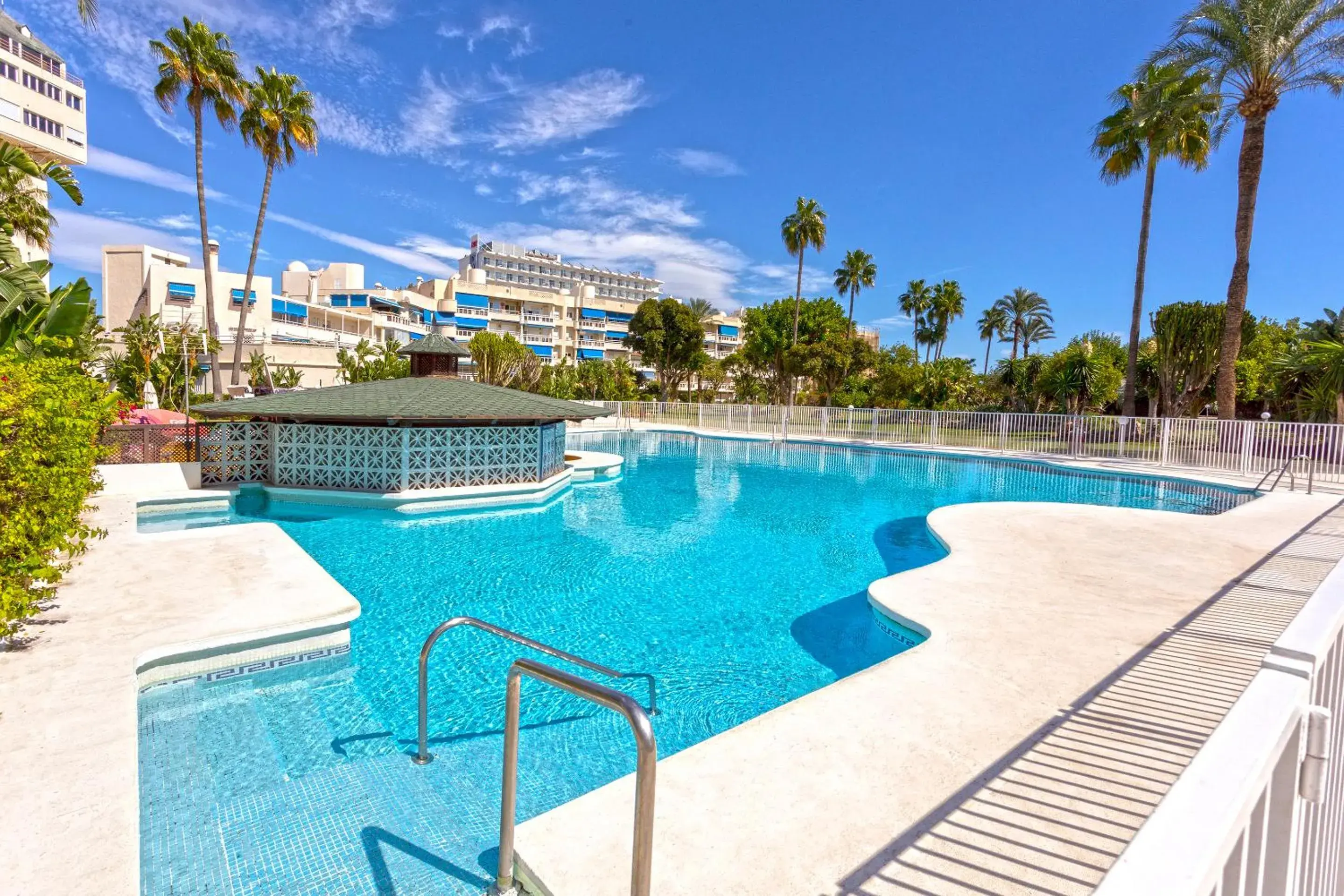 Sunstay Costa Lago Flat II Torremolinos Sunstay Costa Lago Flat II Torremolinos