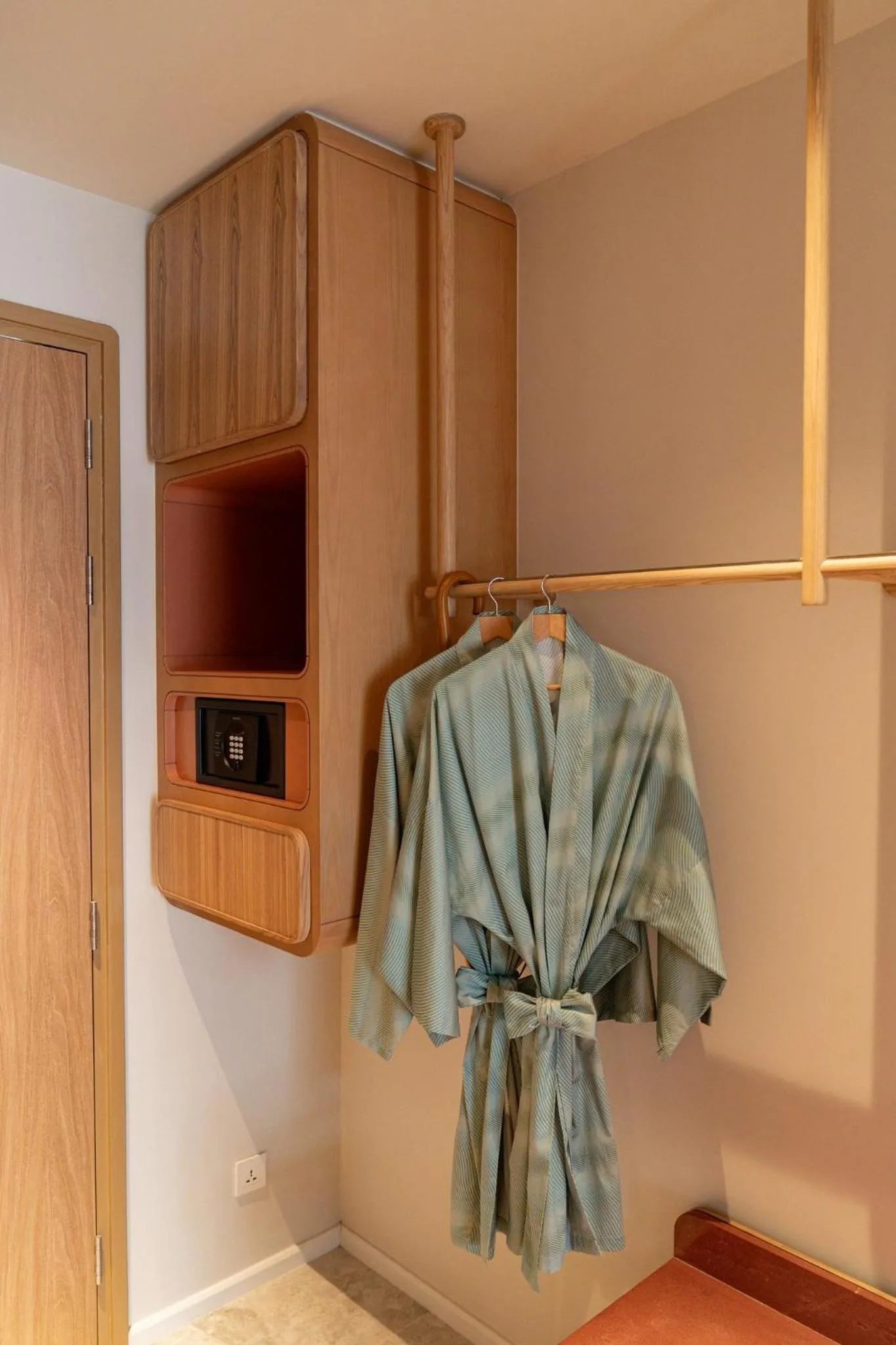 Photo of the whole room in The Standard, Pattaya Na Jomtien