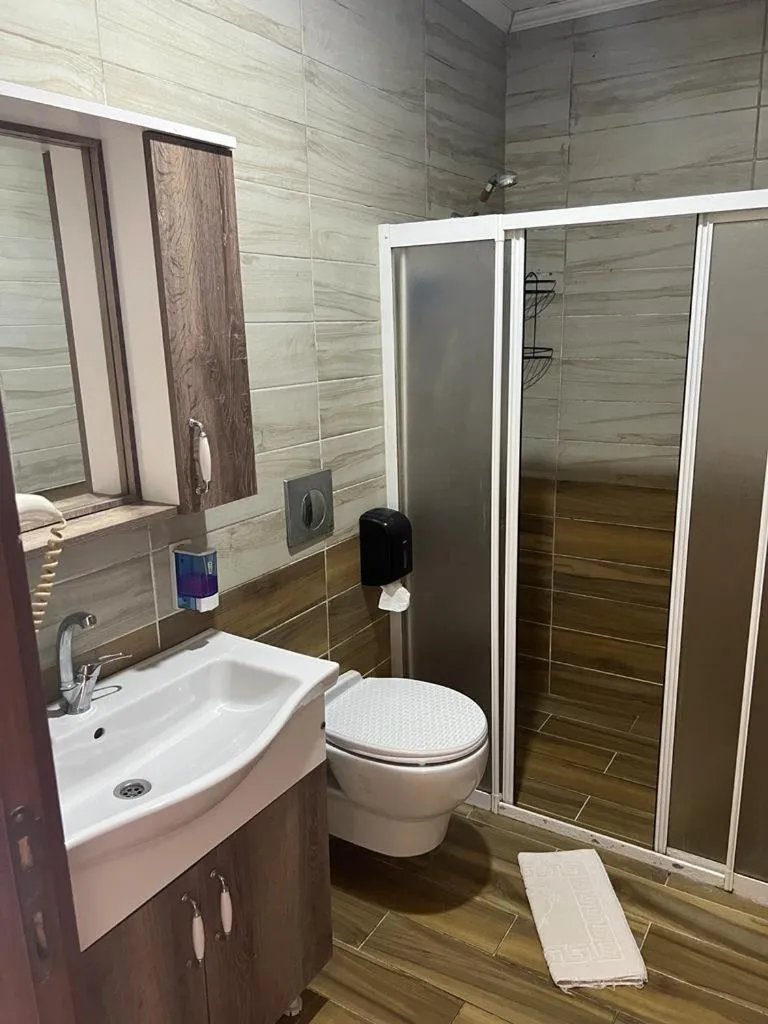 Sanli Hotel Hammam & SPA